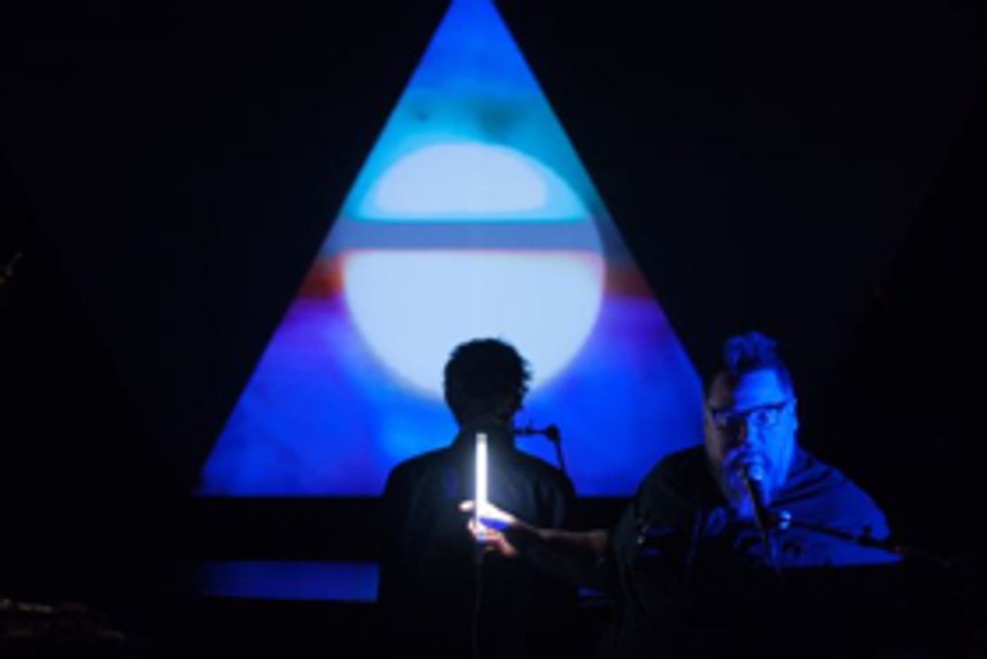 Restless Productions and Pioneer Works Present DECODER: TICKET THAT EXPLODED  Image