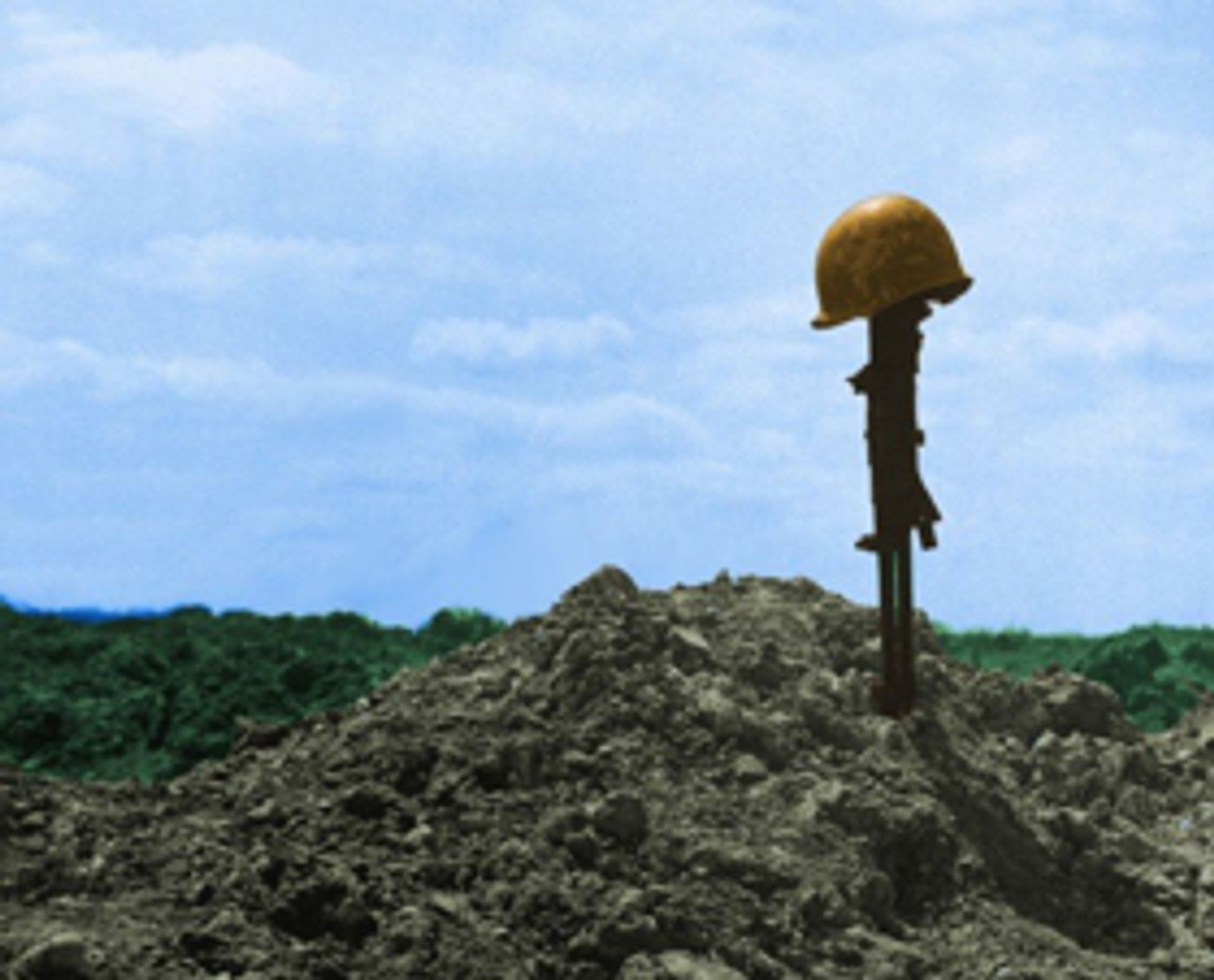 Casting Announced For Classic American Anti-War Drama BURY THE DEAD at Finborough Theatre Casting Announced For Classic American Anti-War Drama BURY THE DEAD at Finborough Theatre Image