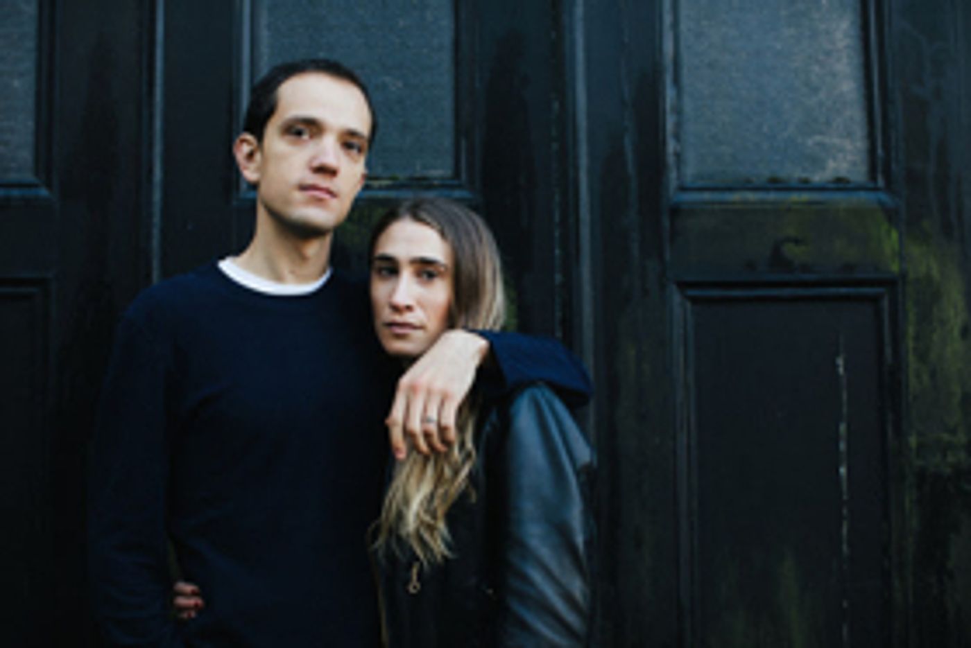 Tanbark's New Single HEART-SHAPED LOCKET Out via Folk Radio UK  Image