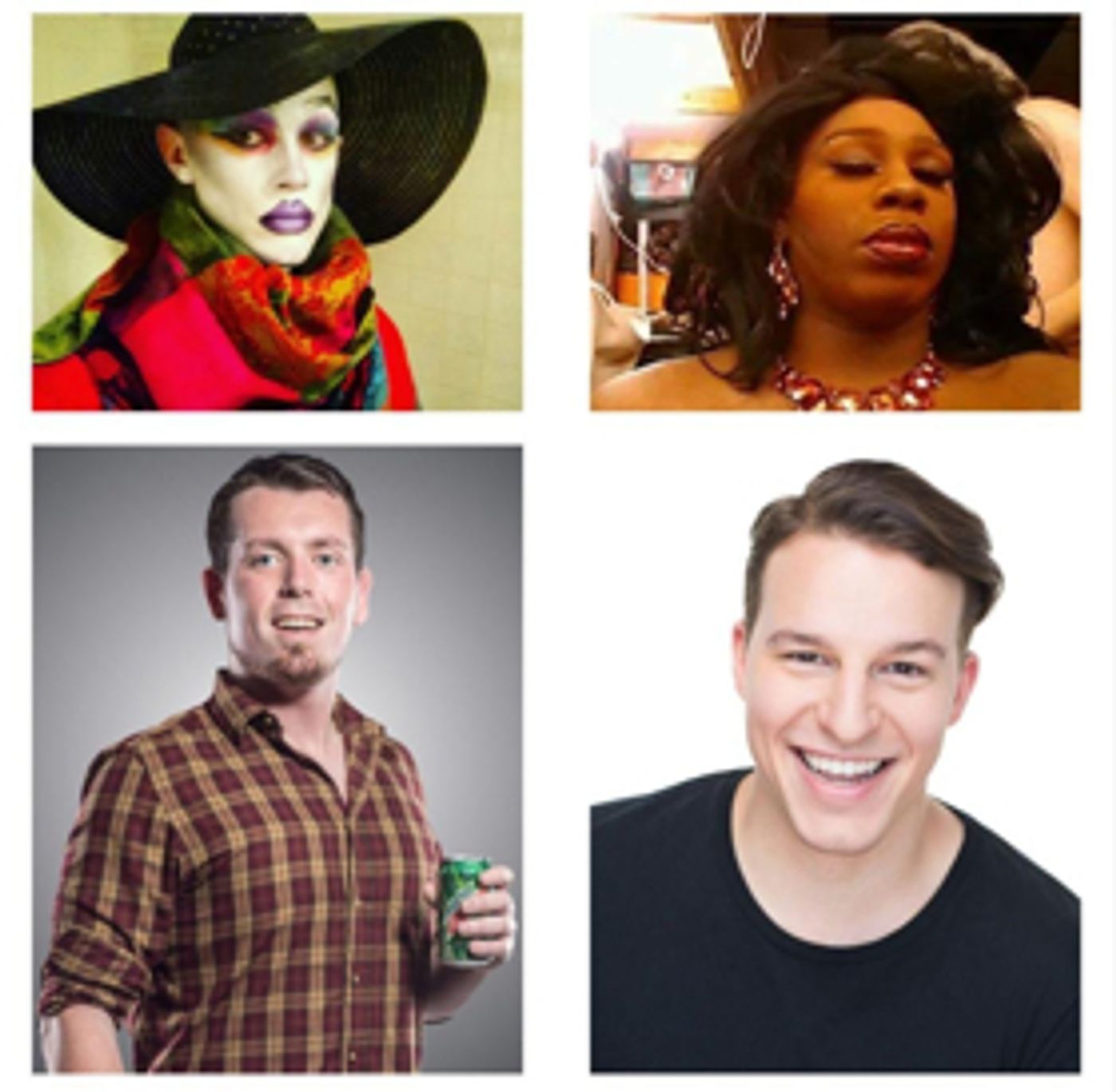 Performers Announced for PAC THE HOUSE Performers Announced for PAC THE HOUSE Image