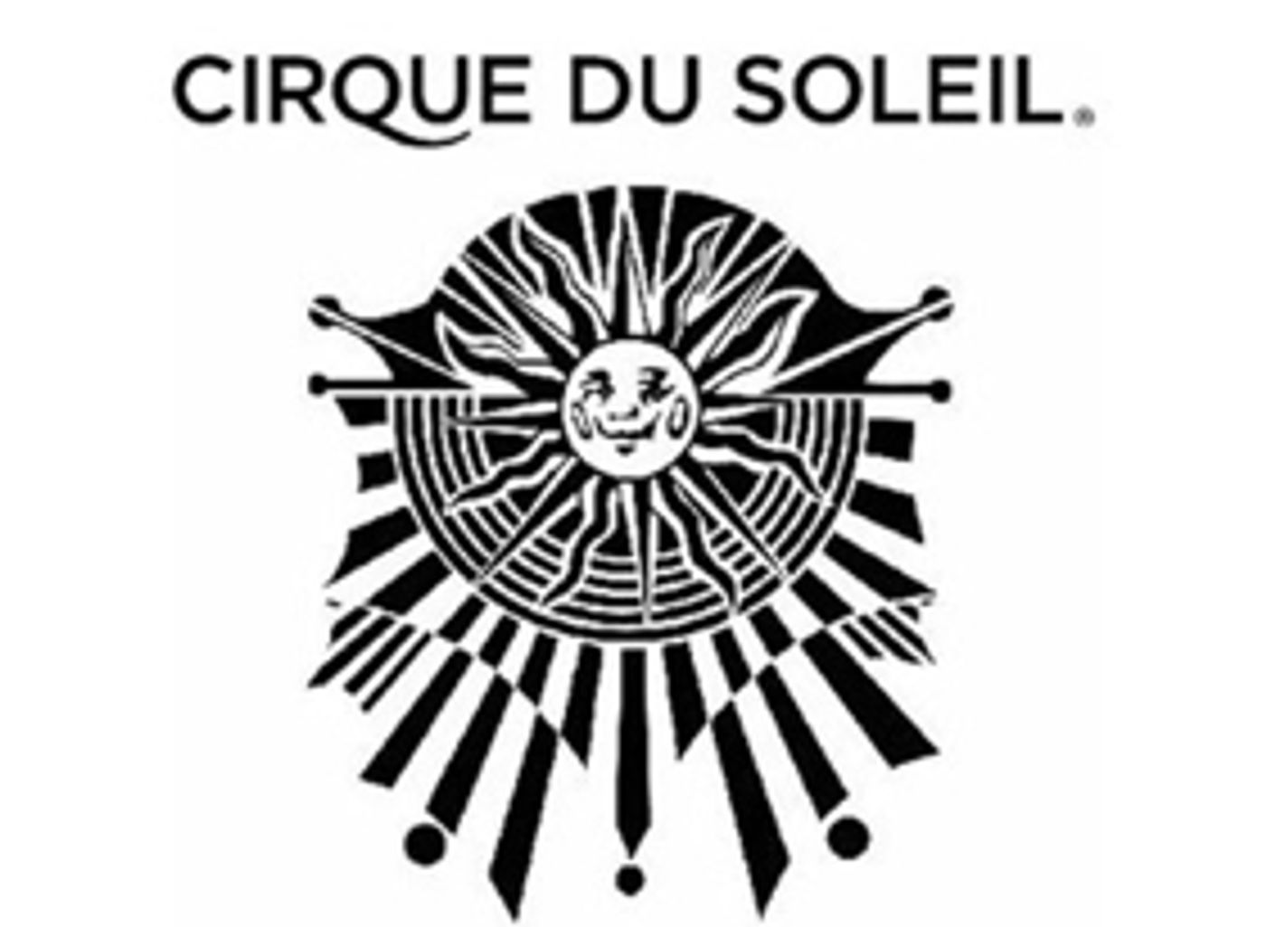 CIRQUE DU SOLEIL and BLUE MAN GROUP Light Up the Ice with Two Intermission Performances at Vegas Golden Knights Game  Image