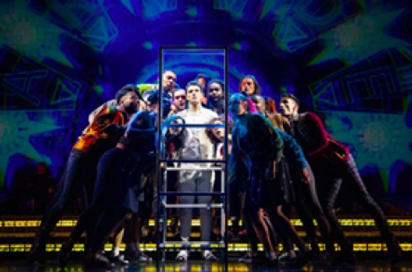 Review Roundup: THE WHO'S TOMMY at Kennedy Center - What Did the Critics Think?  Image