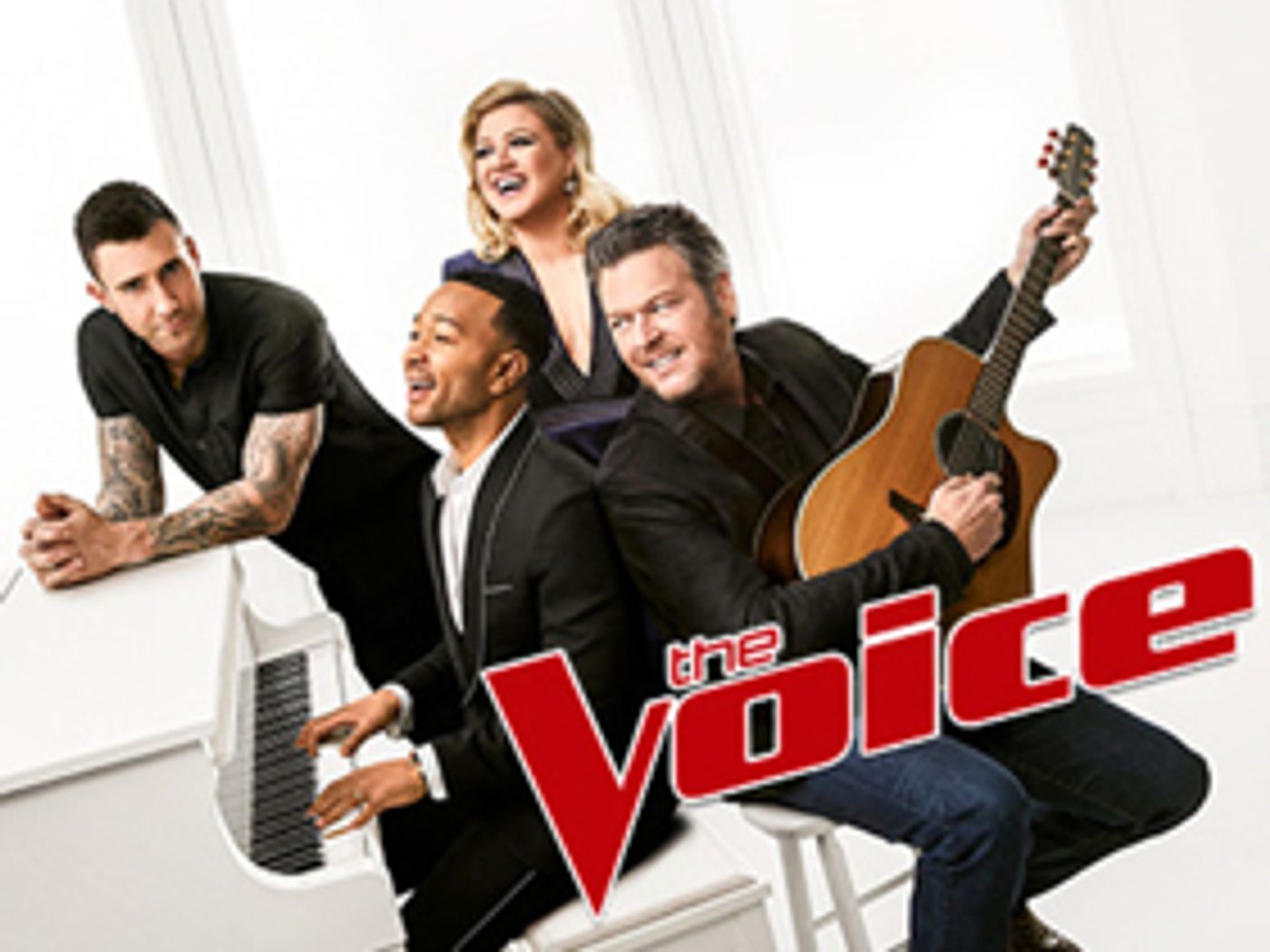 VIDEO: Advancing Artists From the 'Blind Auditions' on Last Night's THE VOICE  Image