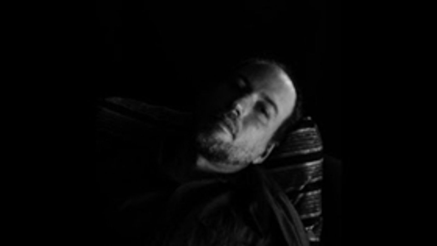 Eliot Krimsky Streams DARKNESS, Headlines National Sawdust On 2/16  Image