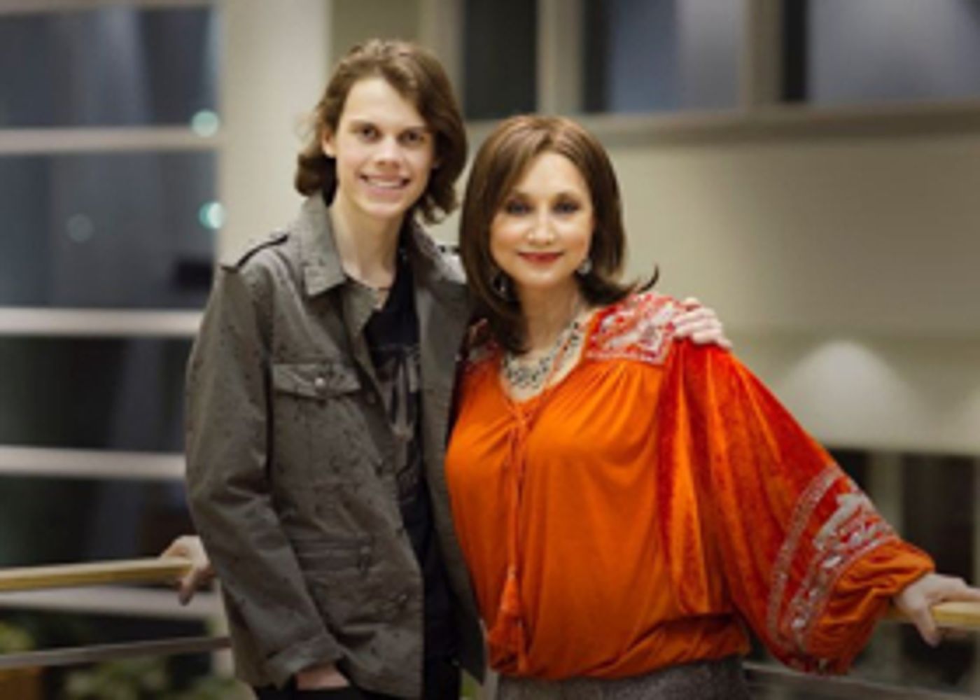 Will Muse Raises $35,247 For Make-A-Wish At Third Annual 'Music For Wishes' Event Will Muse Raises $35,247 For Make-A-Wish At Third Annual 'Music For Wishes' Event Image