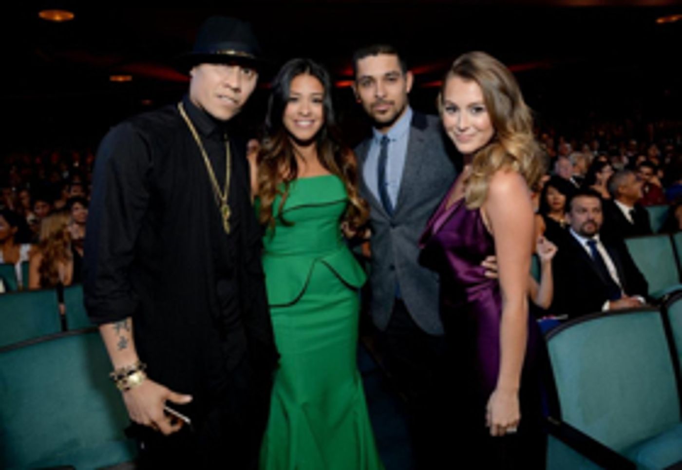 Fuse Media and UnidosUS to Revive and Re-Imagine the ALMA Awards Fuse Media and UnidosUS to Revive and Re-Imagine the ALMA Awards Image