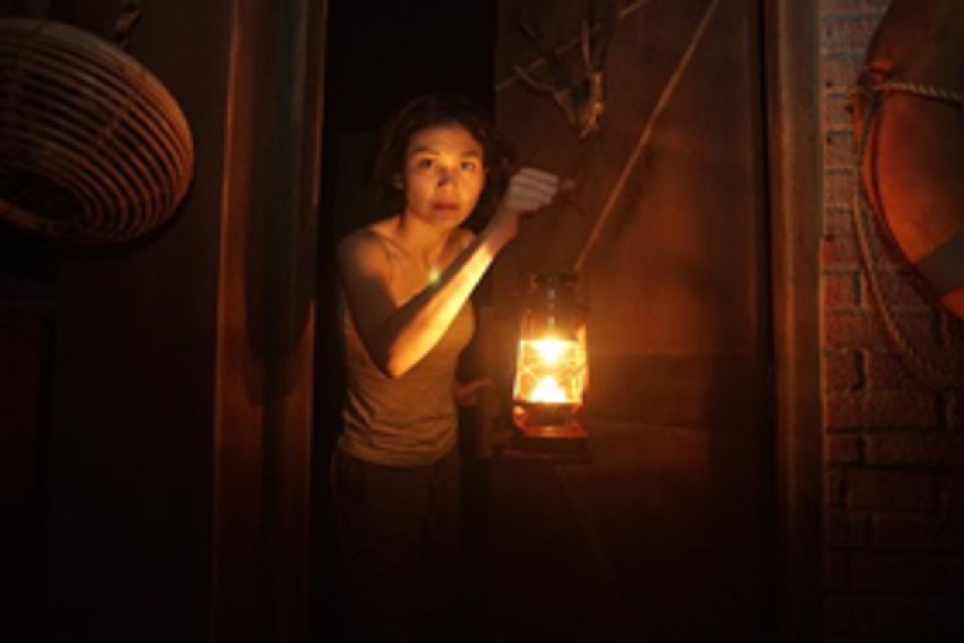 HBO Asia Horror Anthology, FOLKLORE, Premieres Today  Image