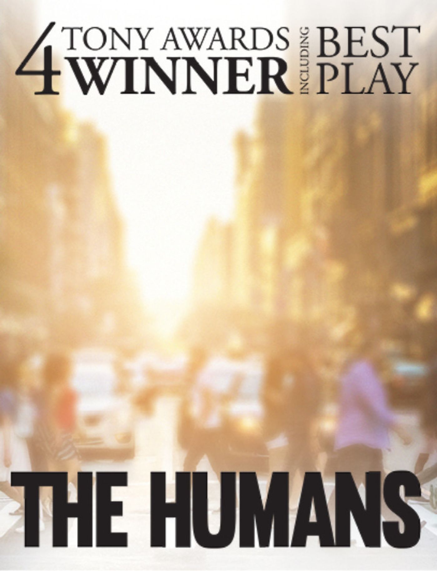 Review: THE HUMANS at Geva Theatre Review: THE HUMANS at Geva Theatre Image
