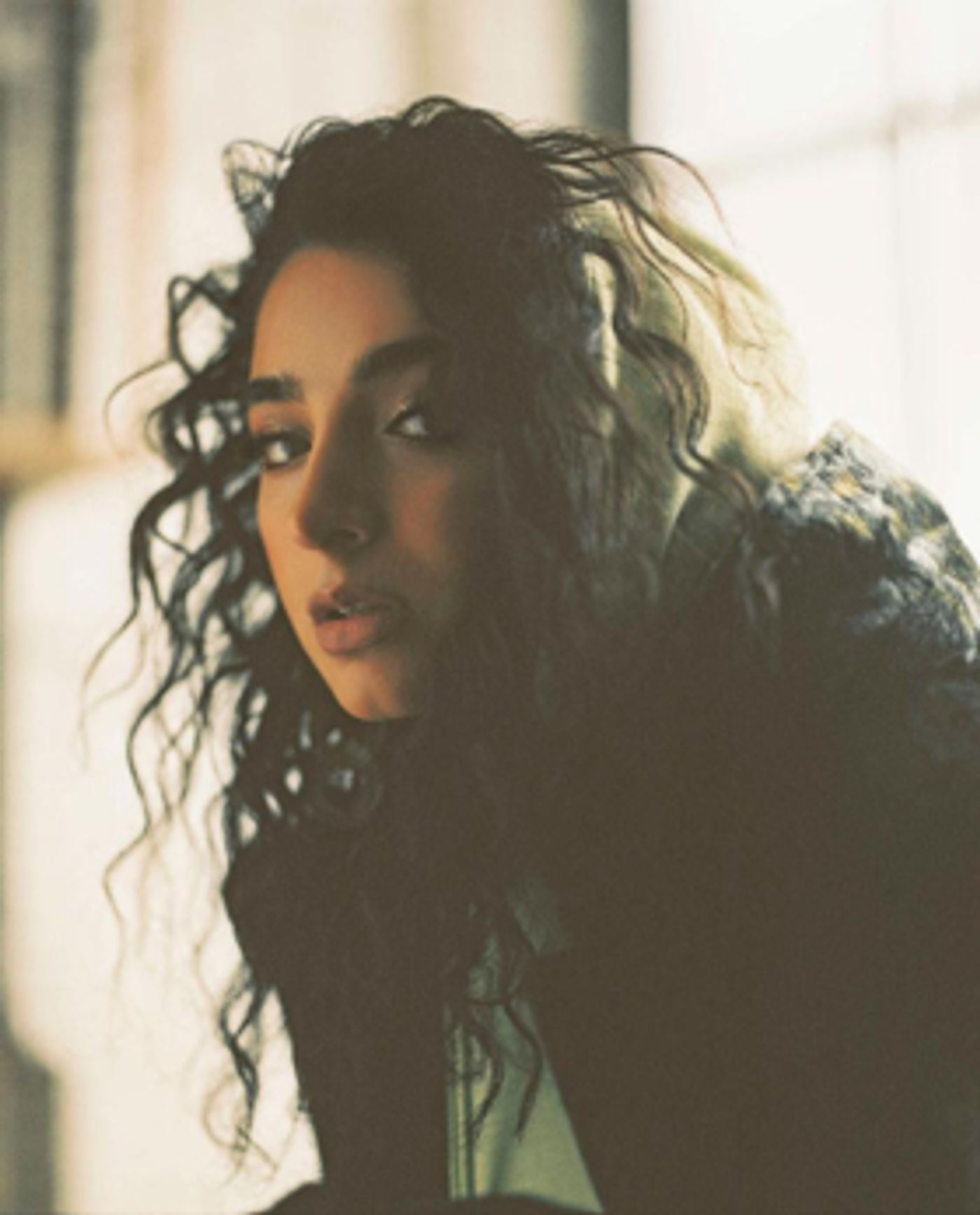 Check Out Kara Marni's New Single LOSE MY LOVE  Image