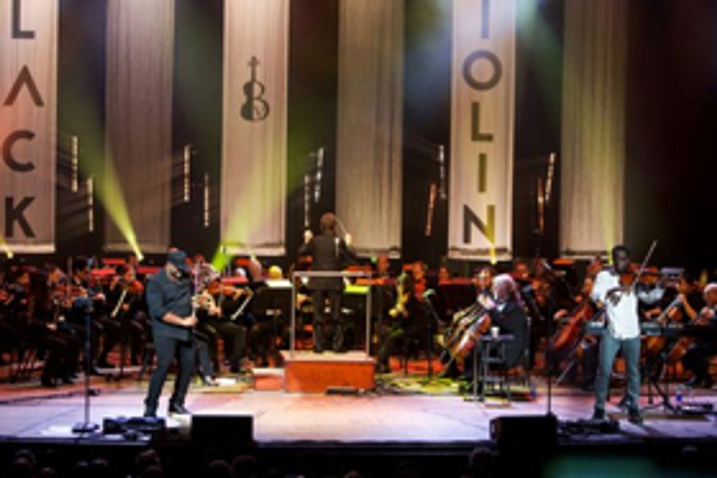 League of American Orchestras Awards the Grand Rapids Symphony $25,000 Grant  Image