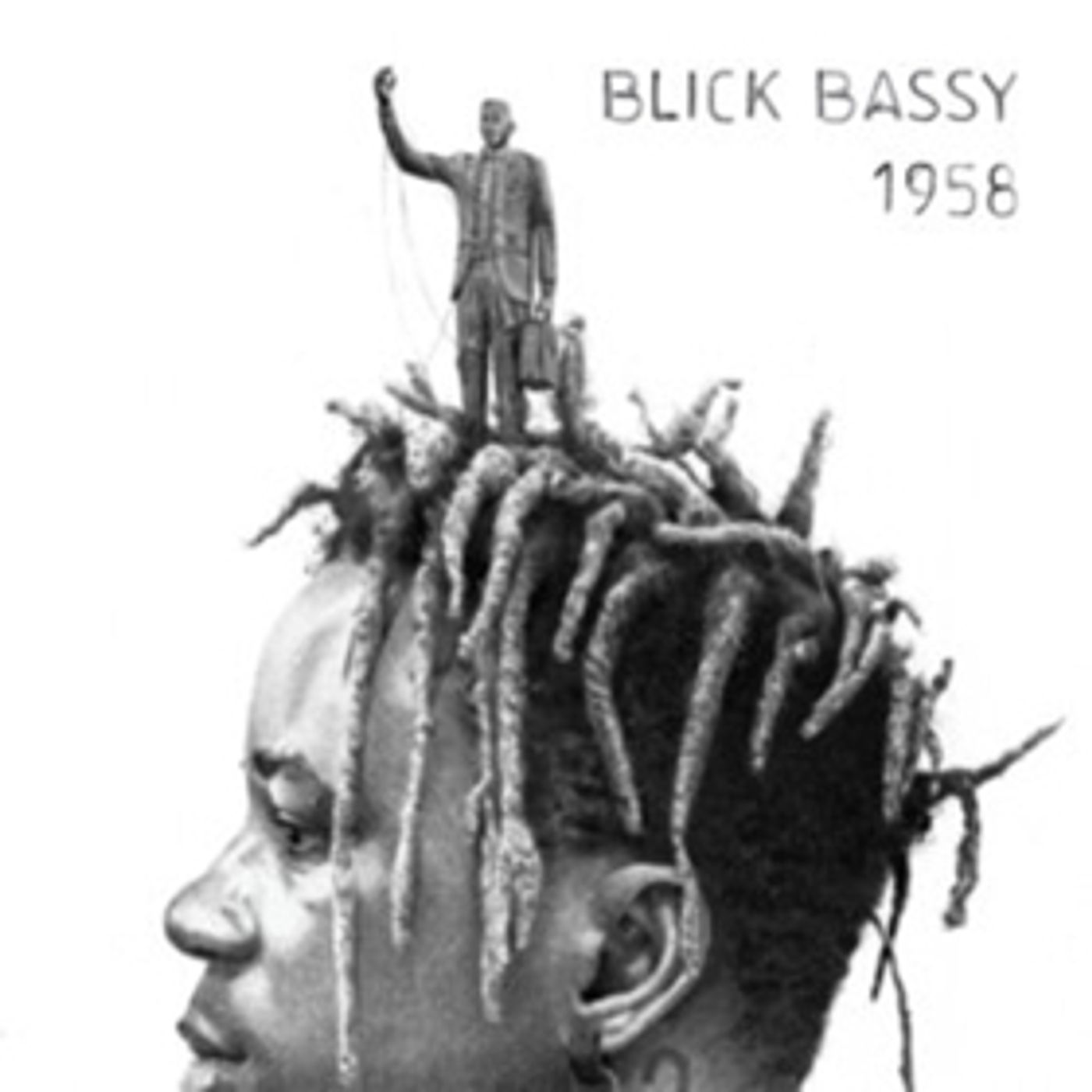 Blick Bassy To Release 1958 This June  Image