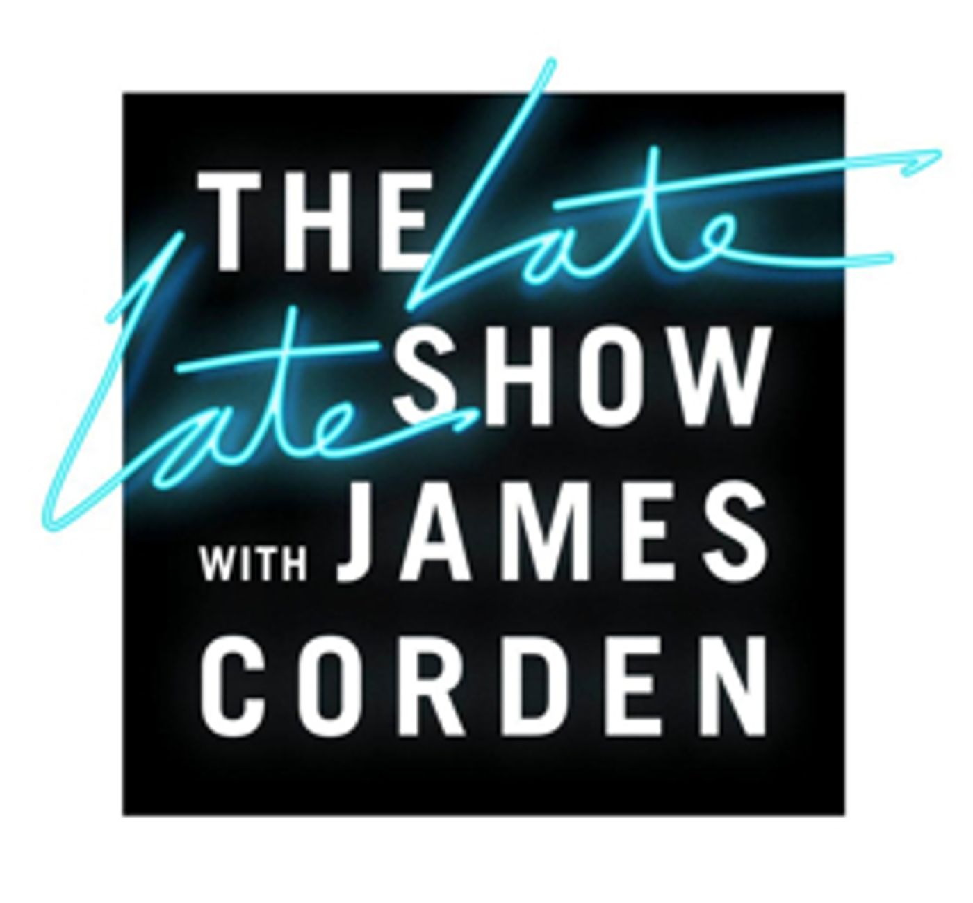 CBS Announces THE LATE LATE SHOW WITH JAMES CORDEN Will Be Broadcast In Portugal For The First Time CBS Announces THE LATE LATE SHOW WITH JAMES CORDEN Will Be Broadcast In Portugal For The First Time Image