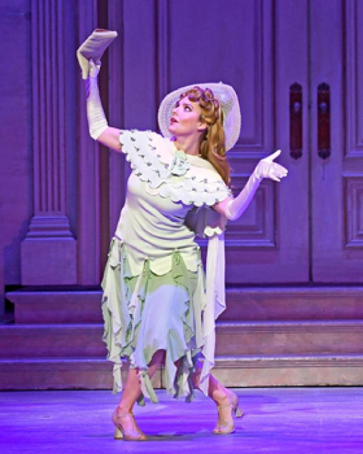 Review: MTW's NICE WORK IF YOU CAN GET IT Is a Gem Review: MTW's NICE WORK IF YOU CAN GET IT Is a Gem Image