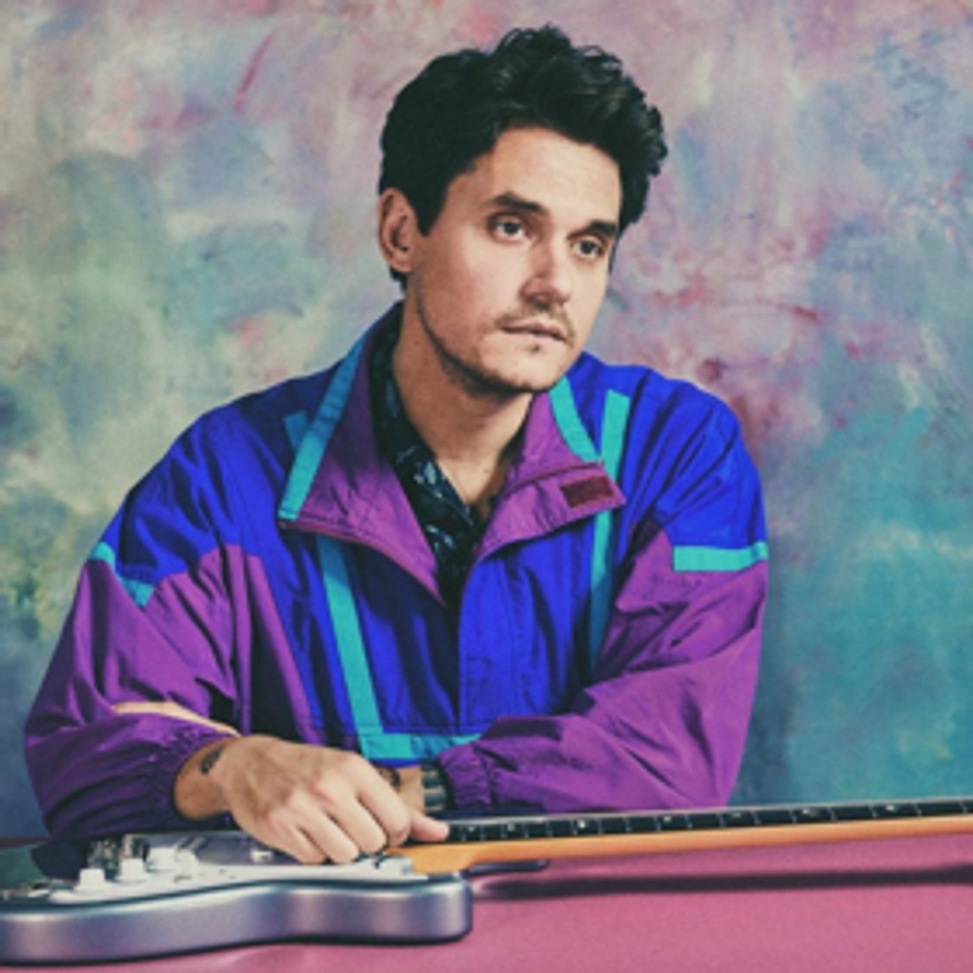 John Mayer Drops New Track I GUESS I JUST FEEL LIKE  Image