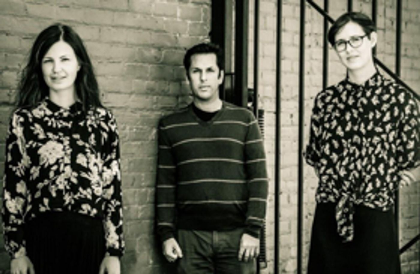 State Of Sea Releases Debut EP ILLUSIONS State Of Sea Releases Debut EP ILLUSIONS Image