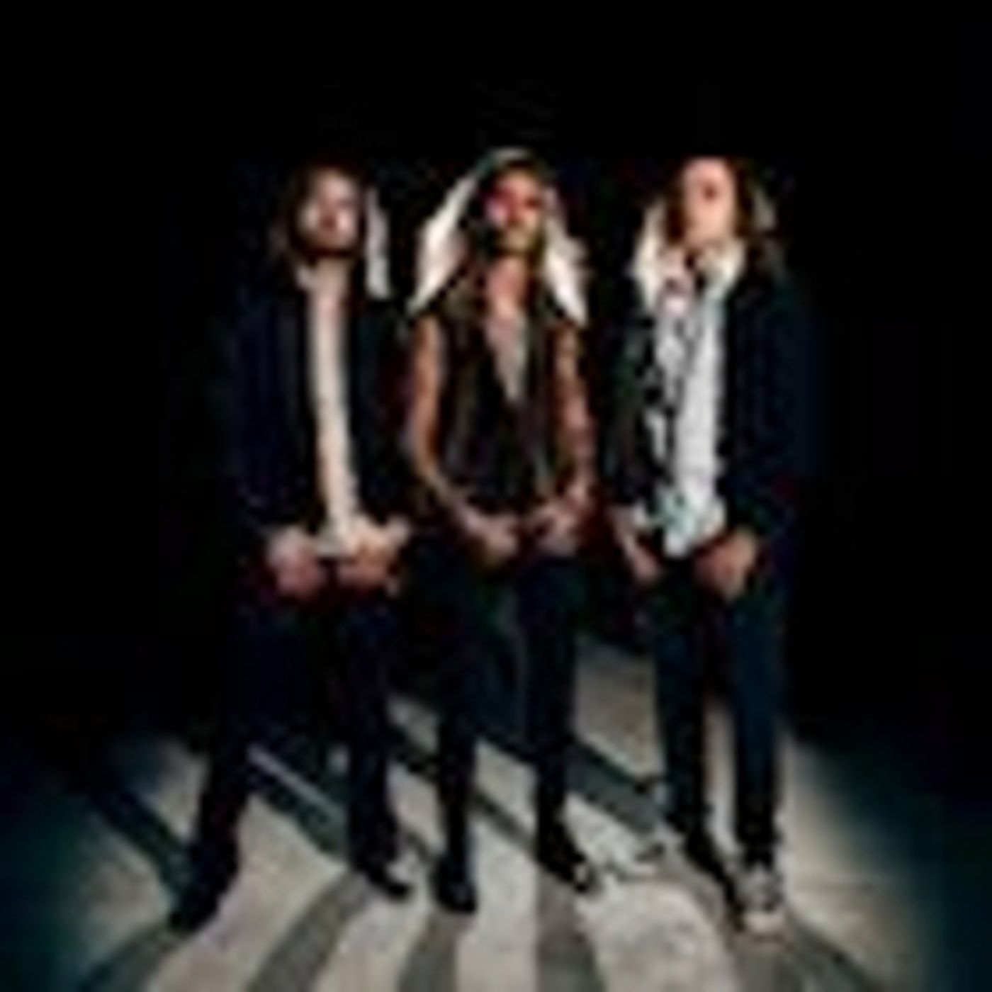 Them Evils Set To Tour With Pop Evil, Appearing On Shiprocked Cruise Them Evils Set To Tour With Pop Evil, Appearing On Shiprocked Cruise Image