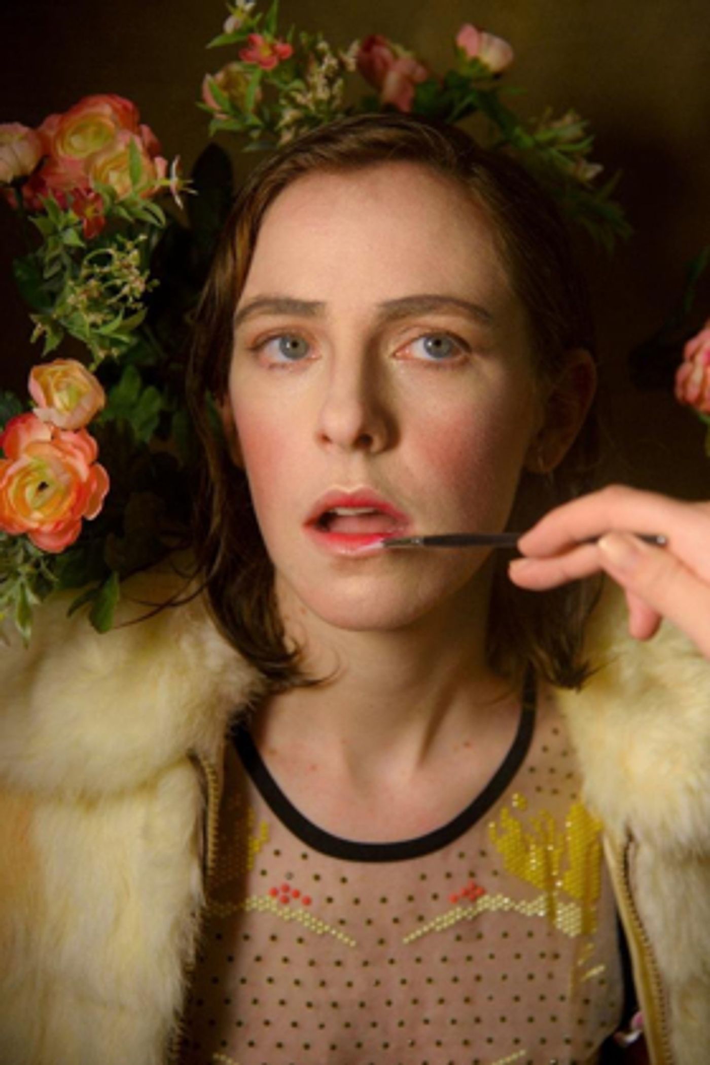 Abrons Arts Center presents Eliza Bent's ALOHA, ALOHA, OR WHEN I WAS QUEEN Abrons Arts Center presents Eliza Bent's ALOHA, ALOHA, OR WHEN I WAS QUEEN Image