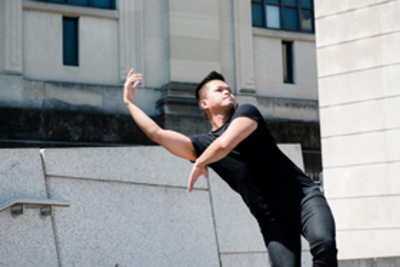 Ballet Hispánico Brings Fridays at Noon to The 92nd Street Y Ballet Hispánico Brings Fridays at Noon to The 92nd Street Y Image