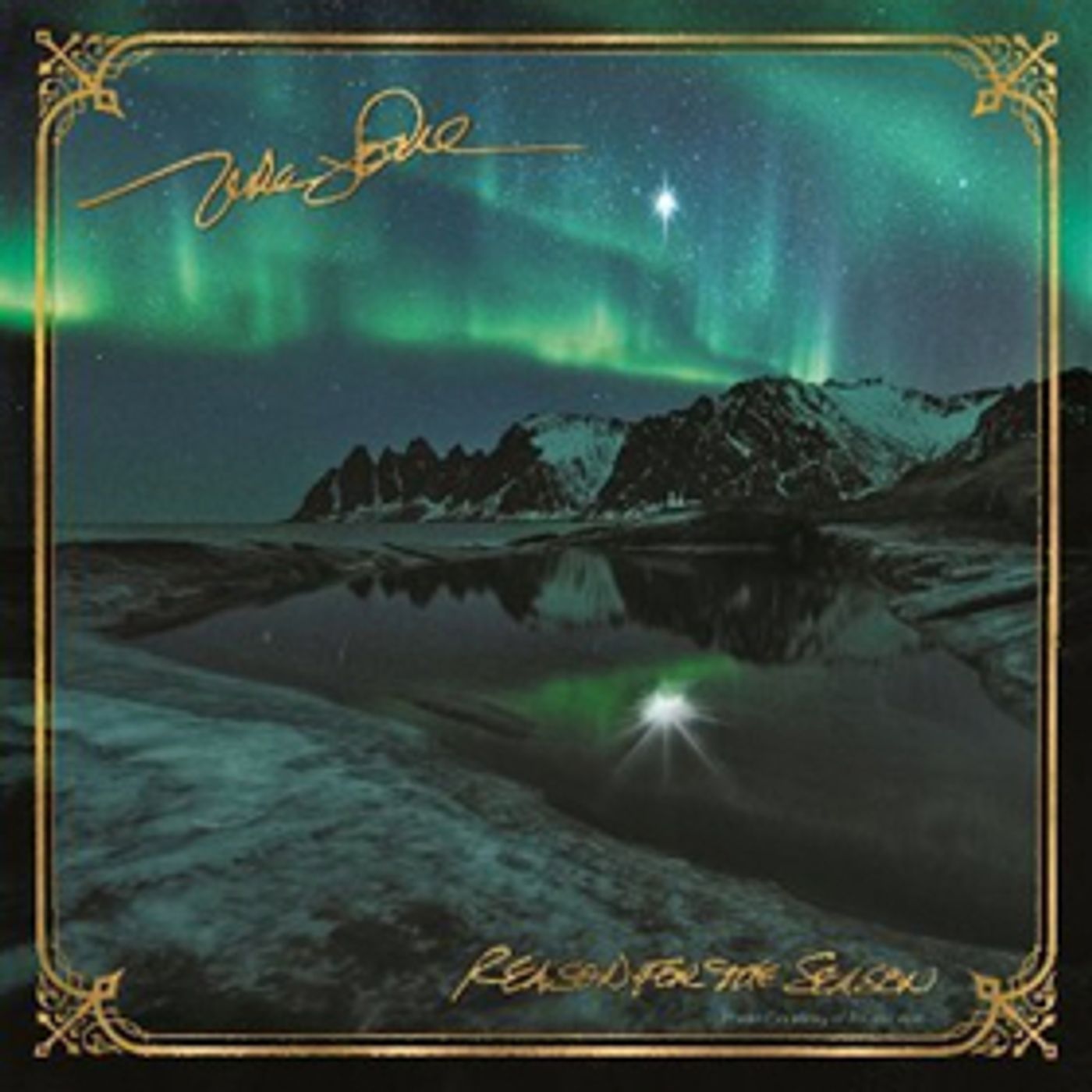 The Beach Boys' Mike Love to Release REASON FOR THE SEASON The Beach Boys' Mike Love to Release REASON FOR THE SEASON Image