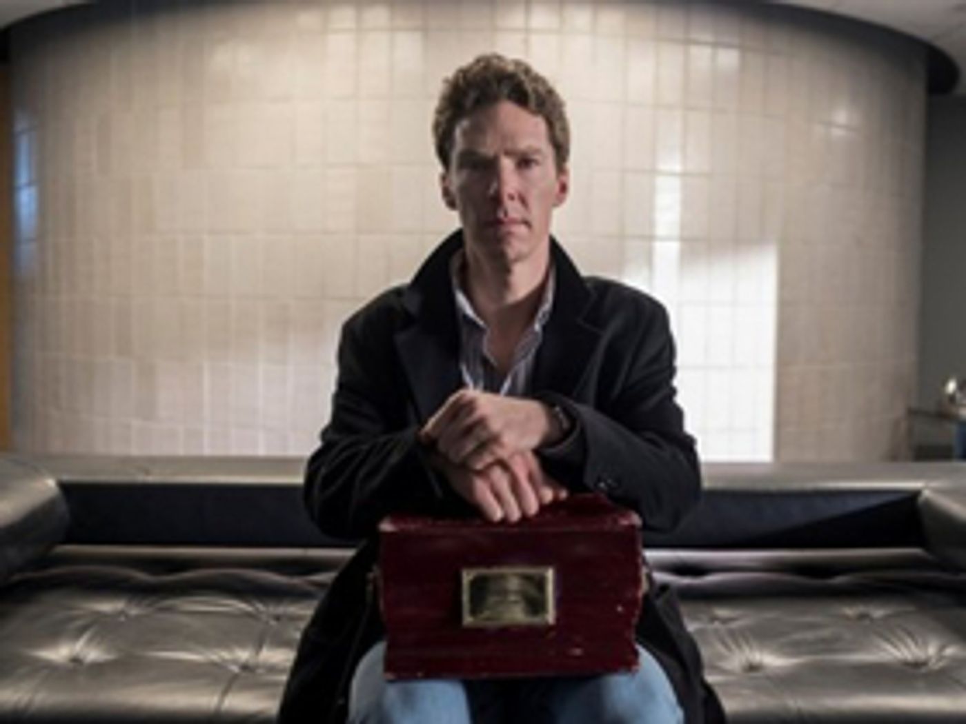 Showtime Reveals Premiere Date for Upcoming Series PATRICK MELROSE Starring Benedict Cumberbatch Showtime Reveals Premiere Date for Upcoming Series PATRICK MELROSE Starring Benedict Cumberbatch Image
