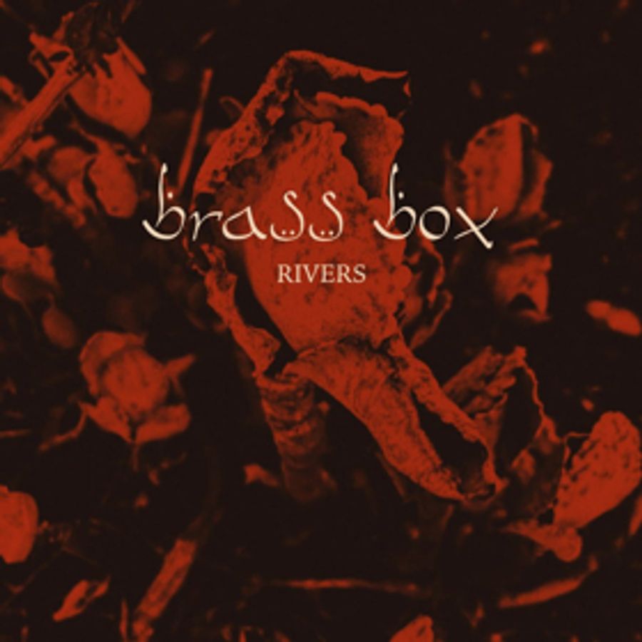Brass Box Release New Single RIVERS Image