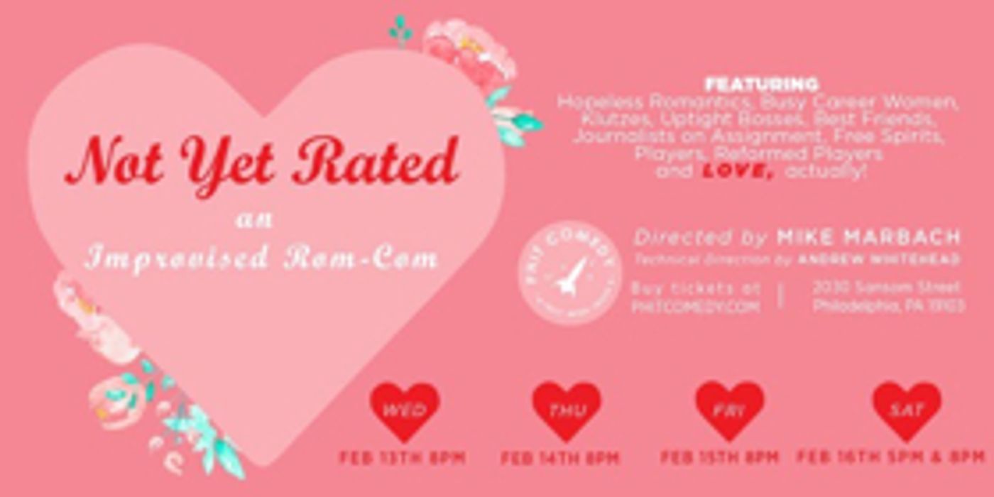 Feature: Improvise your Valentine's Day  Image