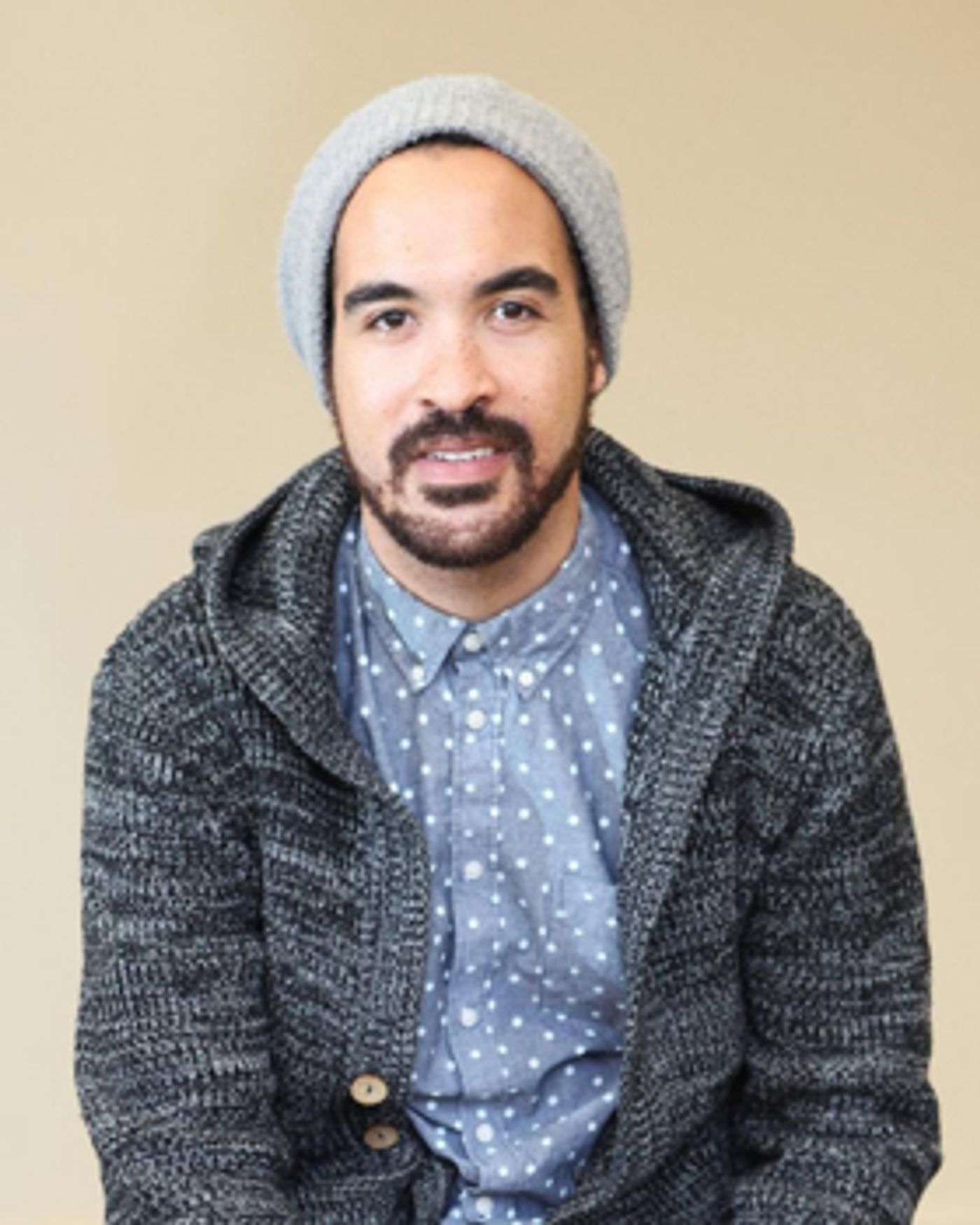 Northlight Welcomes Artistic Fellow Mikael Burke  Image