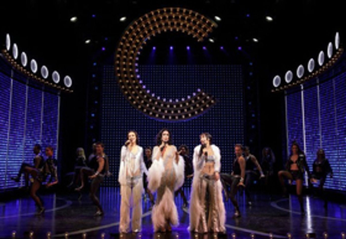 Review Roundup: The Critics Weigh In On THE CHER SHOW On Broadway! Review Roundup: The Critics Weigh In On THE CHER SHOW On Broadway! Image