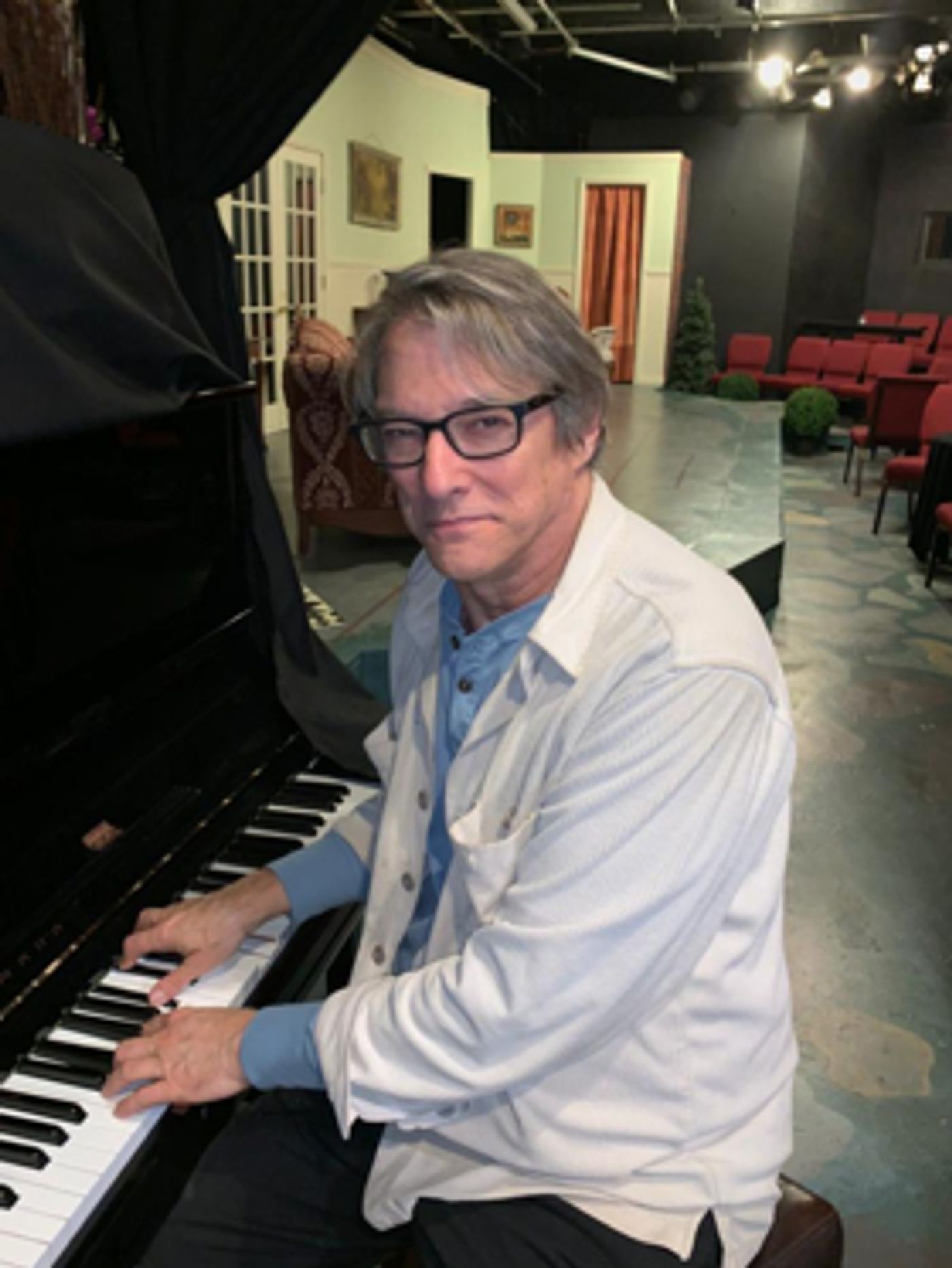 Interview: William A. Reilly Talks About Future Plans for Crown City Theatre  Image