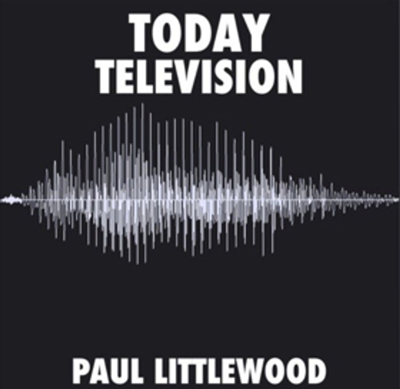 Britain's Paul Littlewood Announces Double A-side Single TODAY-TELEVISION Britain's Paul Littlewood Announces Double A-side Single TODAY-TELEVISION Image