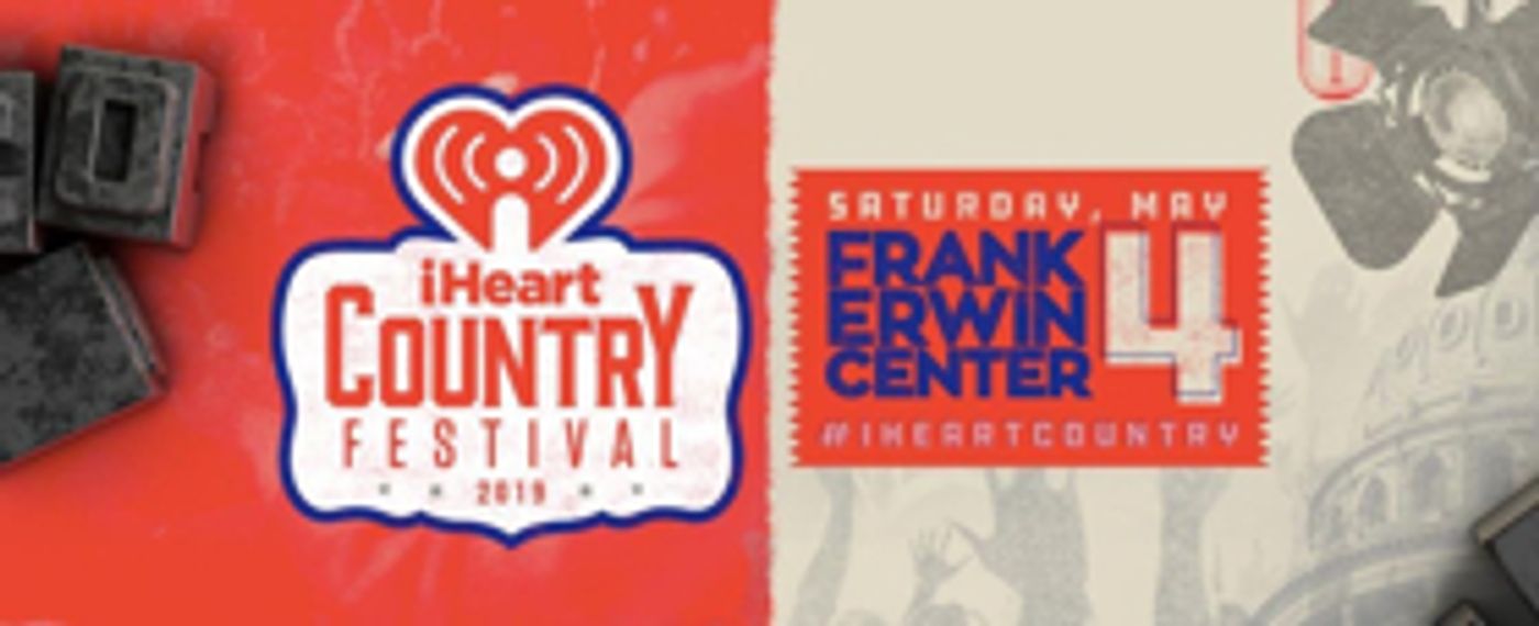 Tim McGraw, Florida Georgia Line, Among Performers for the 2019 iHeartCountry Festival  Image
