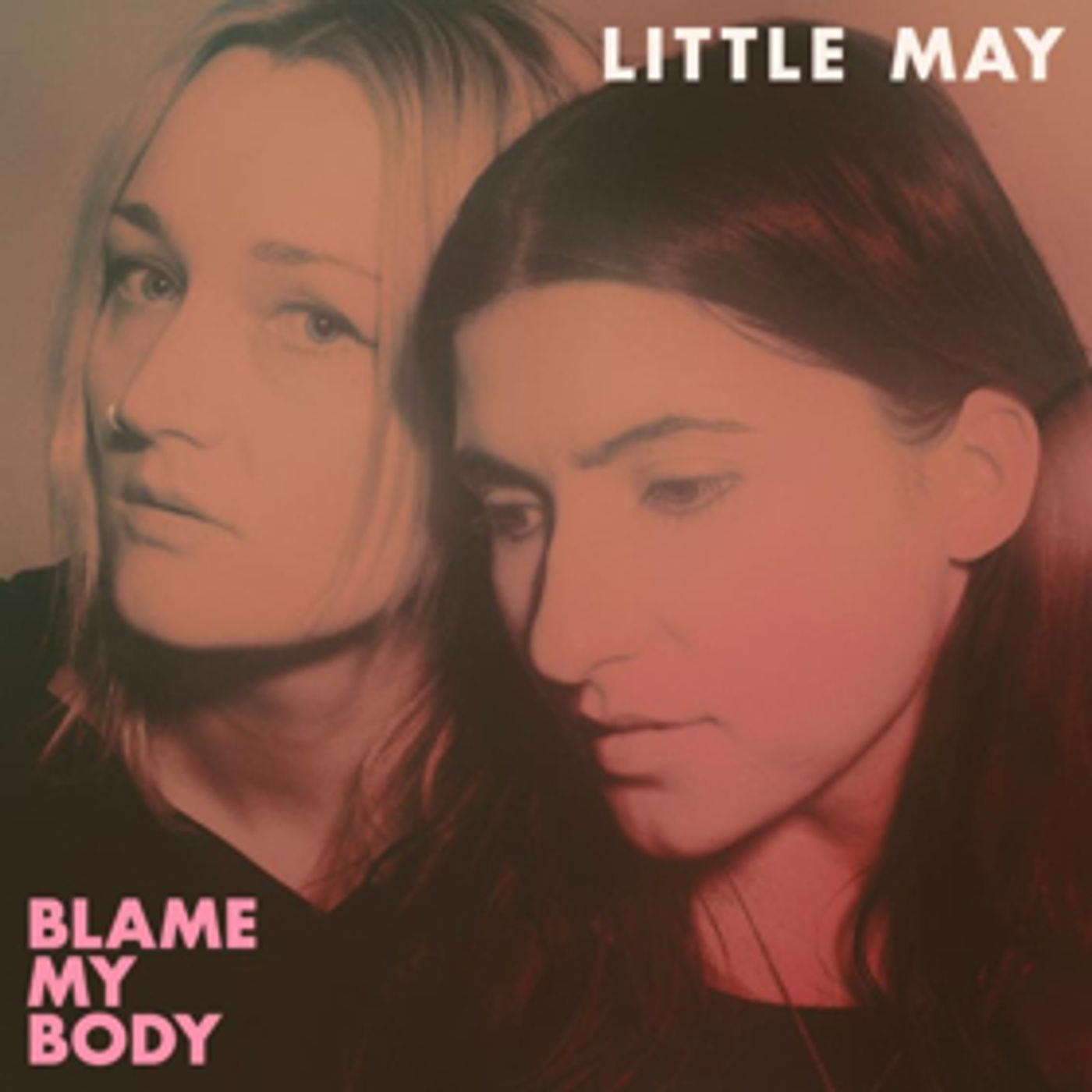 Little May Announce New Album, 'Blame My Body' Little May Announce New Album, 'Blame My Body' Image