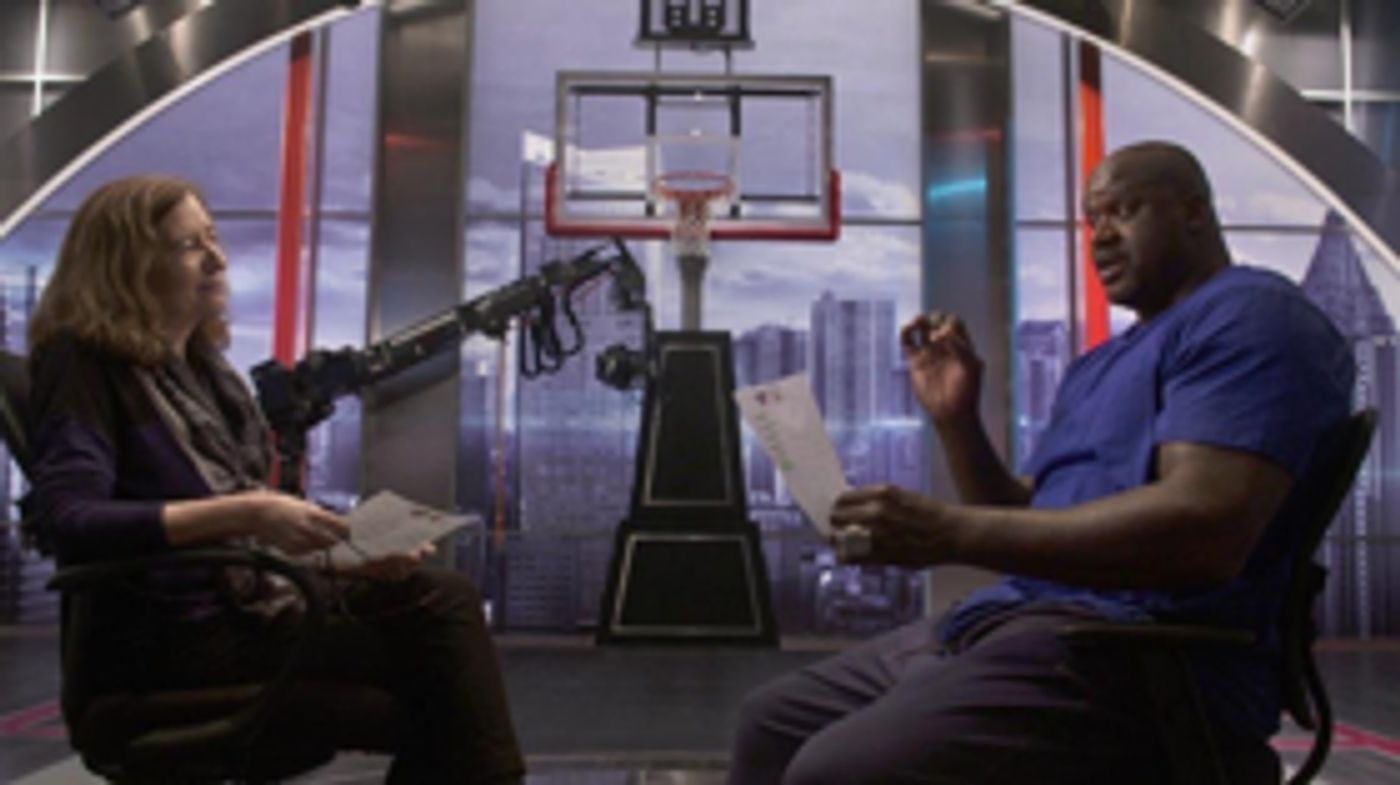 Public Television's 12-Part POETRY IN AMERICA Series Debuts on PBS Stations Nationwide, Online, & VOD sites  Image