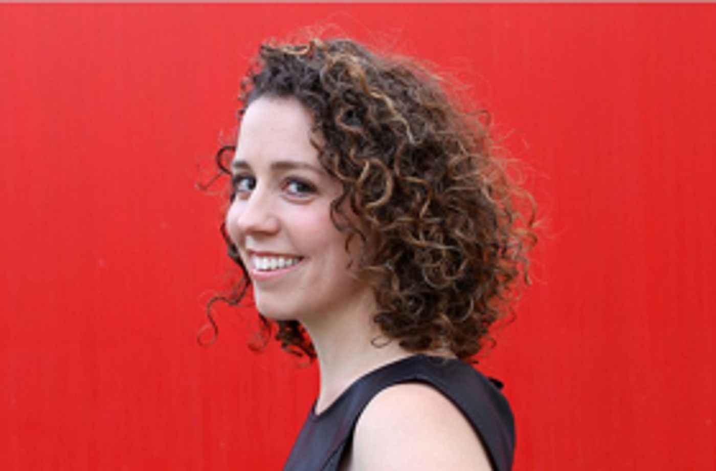 L.A. Chamber Orchestra Presents the World Premiere of WORK By Sarah Gibson L.A. Chamber Orchestra Presents the World Premiere of WORK By Sarah Gibson Image