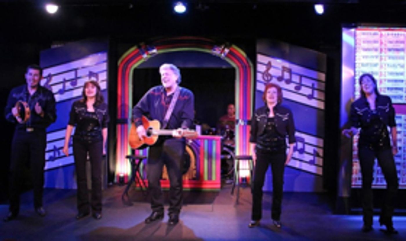 Catch the Last Five Performances of COUNTRY JUKEBOX at Copperstate Productions Catch the Last Five Performances of COUNTRY JUKEBOX at Copperstate Productions Image