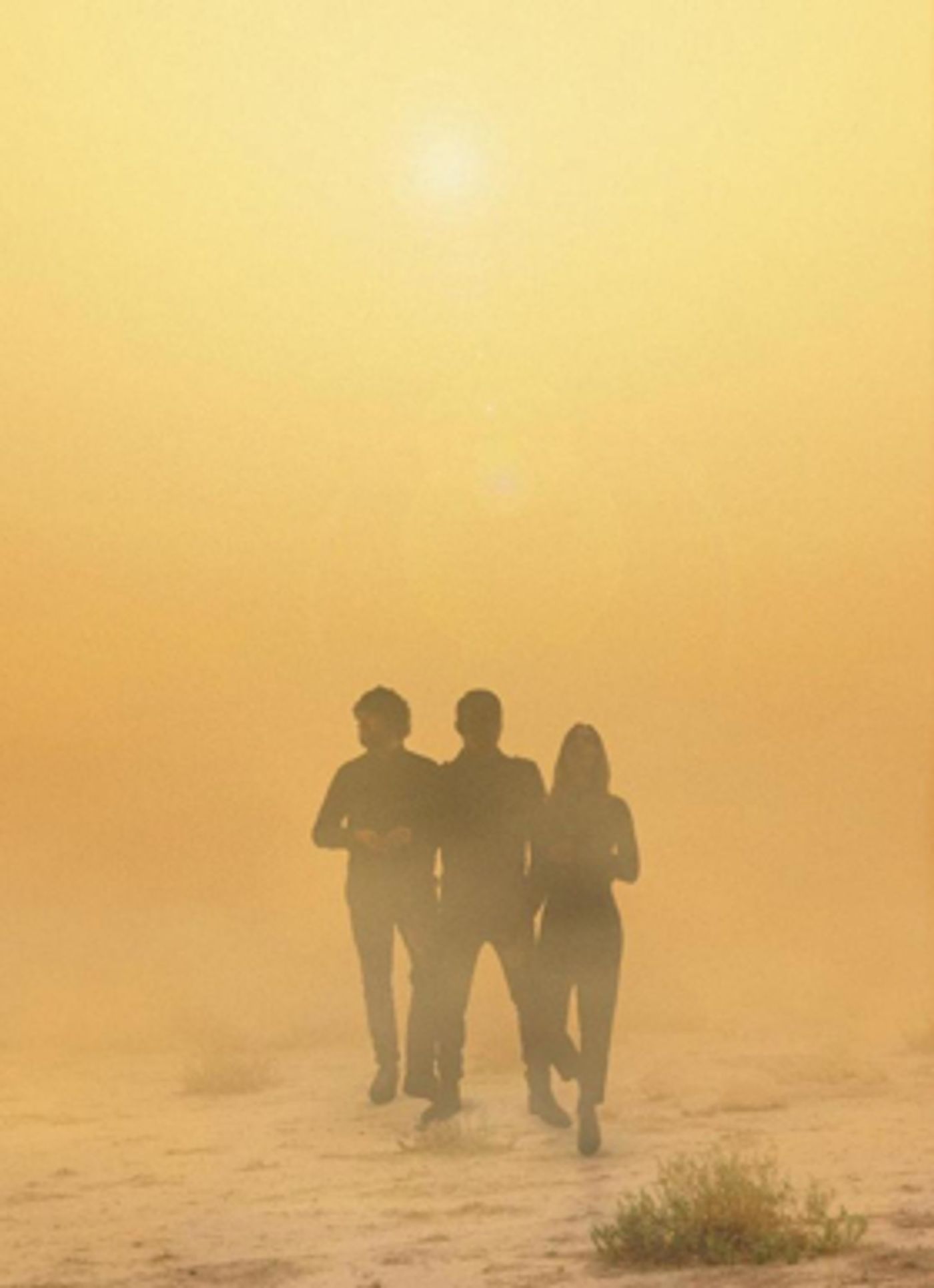 Operators Announce 2019 Tour  Image