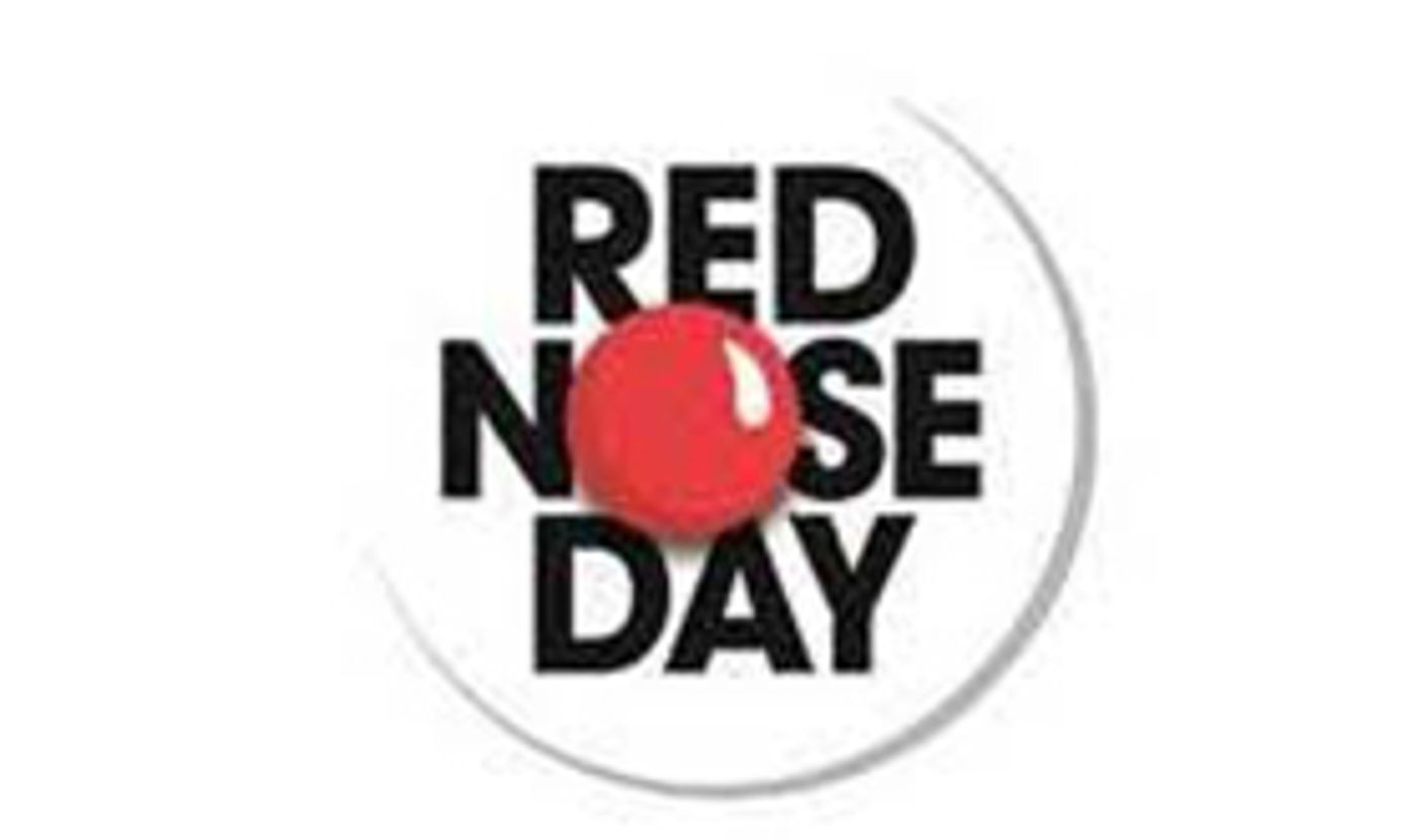 VIDEO: NBC Shares Teaser Clip For ONE RED NOSE DAY AND A WEDDING, Reuniting Original Cast  Image