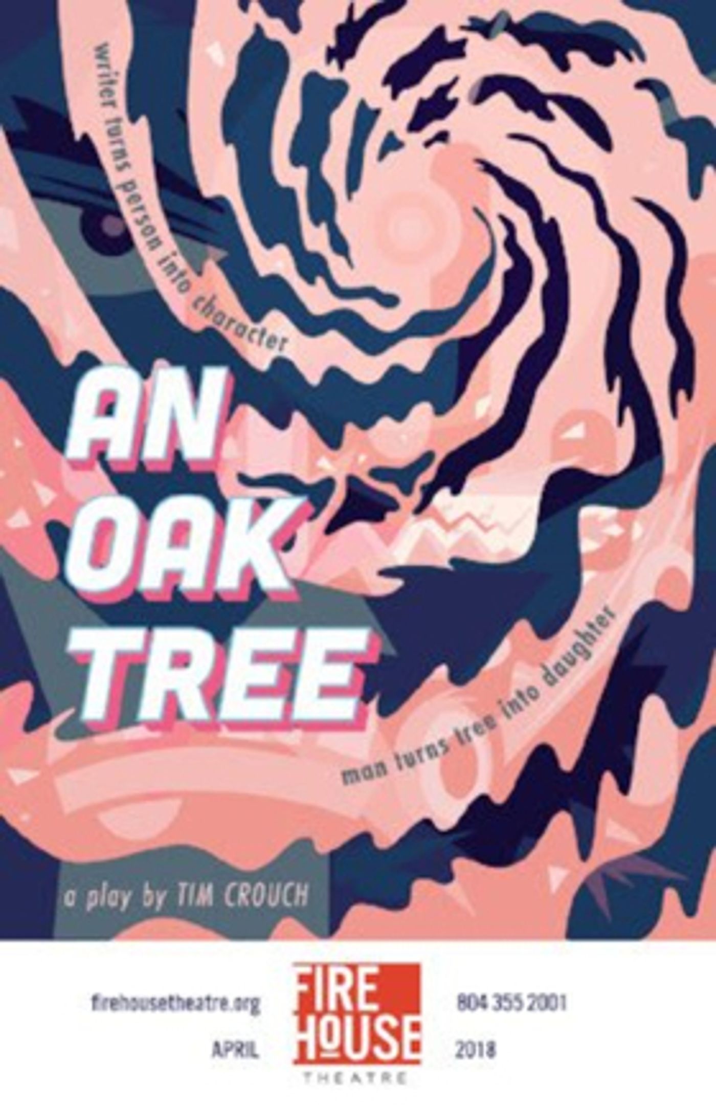 Firehouse Presents AN OAK TREE Firehouse Presents AN OAK TREE Image