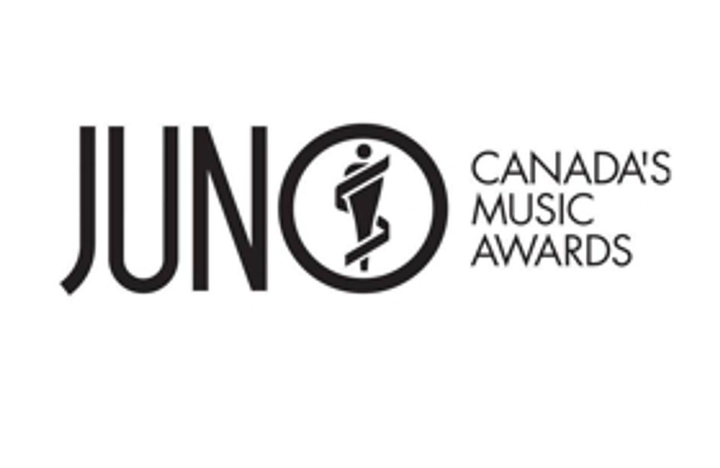 The 2018 JUNO Awards Broadcast Recognizes Rising Talent & Pays Homage to Legends on Canada's Biggest Night in Music  Image