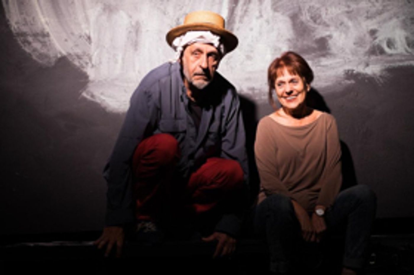 Tmu-na Theatre Announces Upcoming Shows HAPPY DAYS and PIPES Tmu-na Theatre Announces Upcoming Shows HAPPY DAYS and PIPES Image