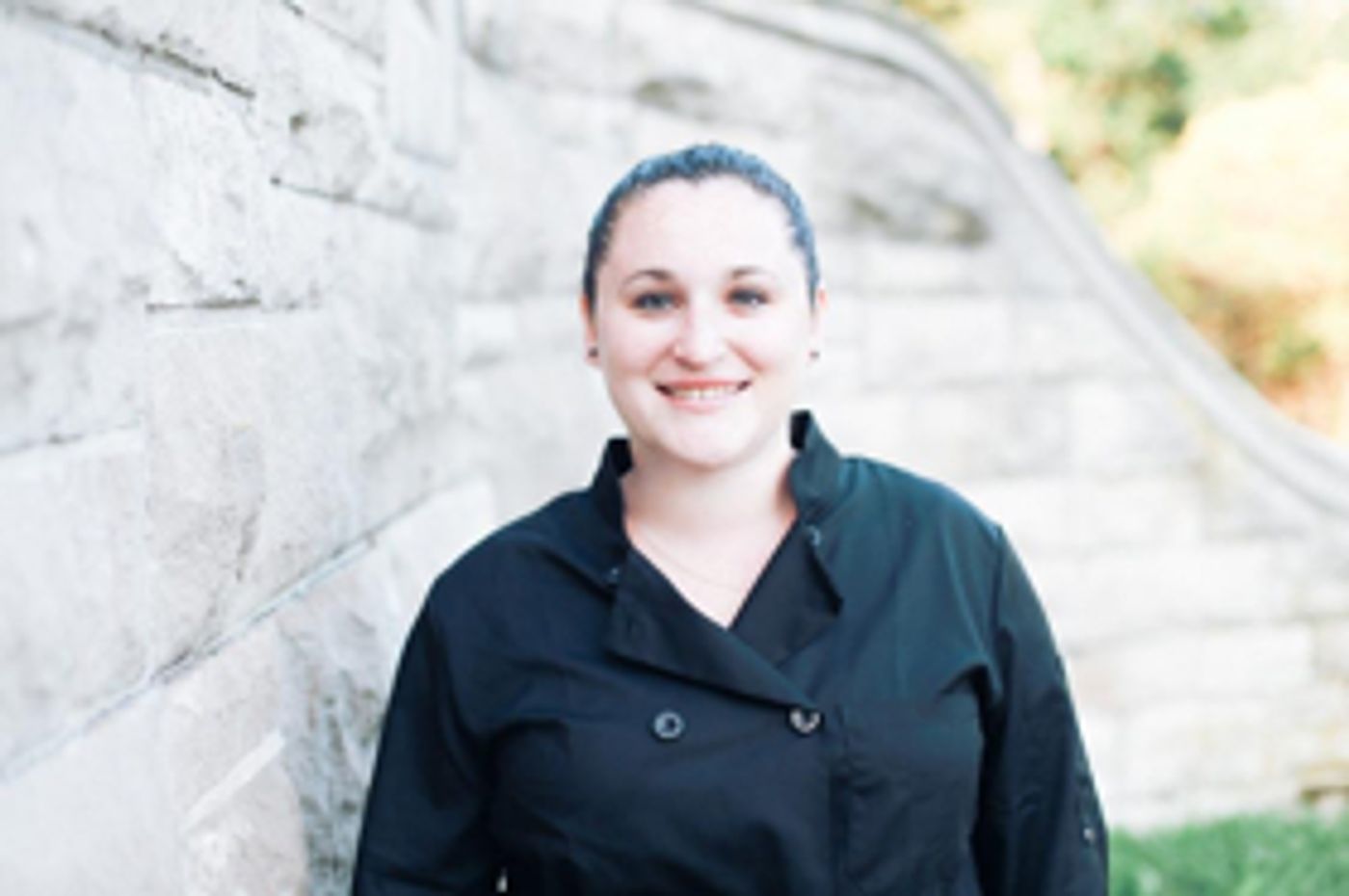 Chef Spotlight: Risa Boyer of VANILLAMORE in Montclair, NJ Chef Spotlight: Risa Boyer of VANILLAMORE in Montclair, NJ Image