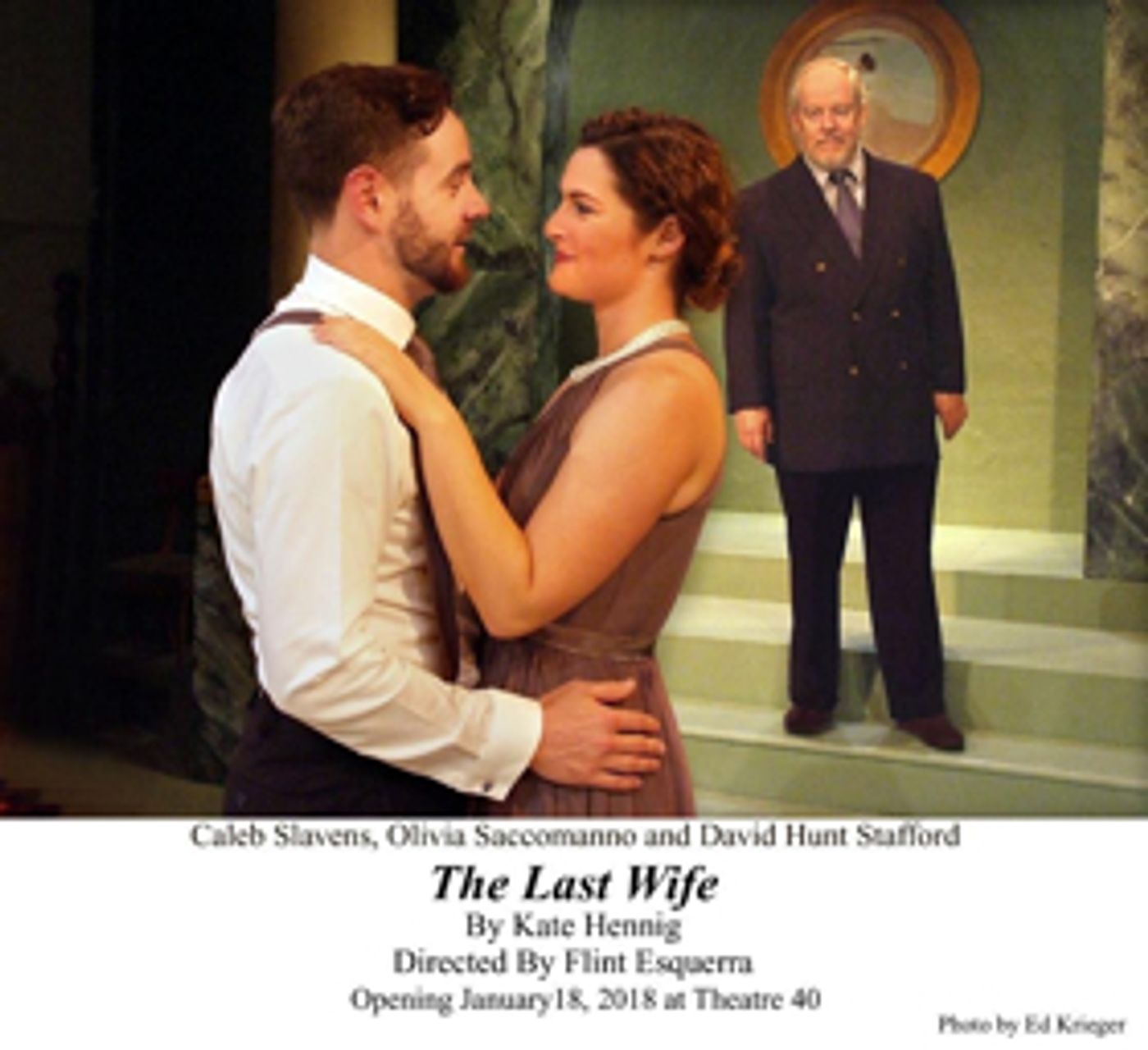 Review: Katherine Parr, THE LAST WIFE of King Henry VIII, Revealed as an Early Supporter of Women's Equality  Image