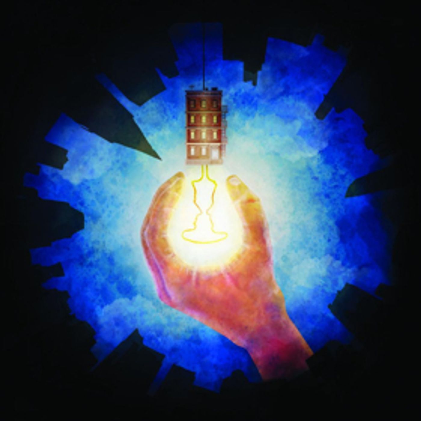 Artists Rep Presents THE HUMANS this Month  Image