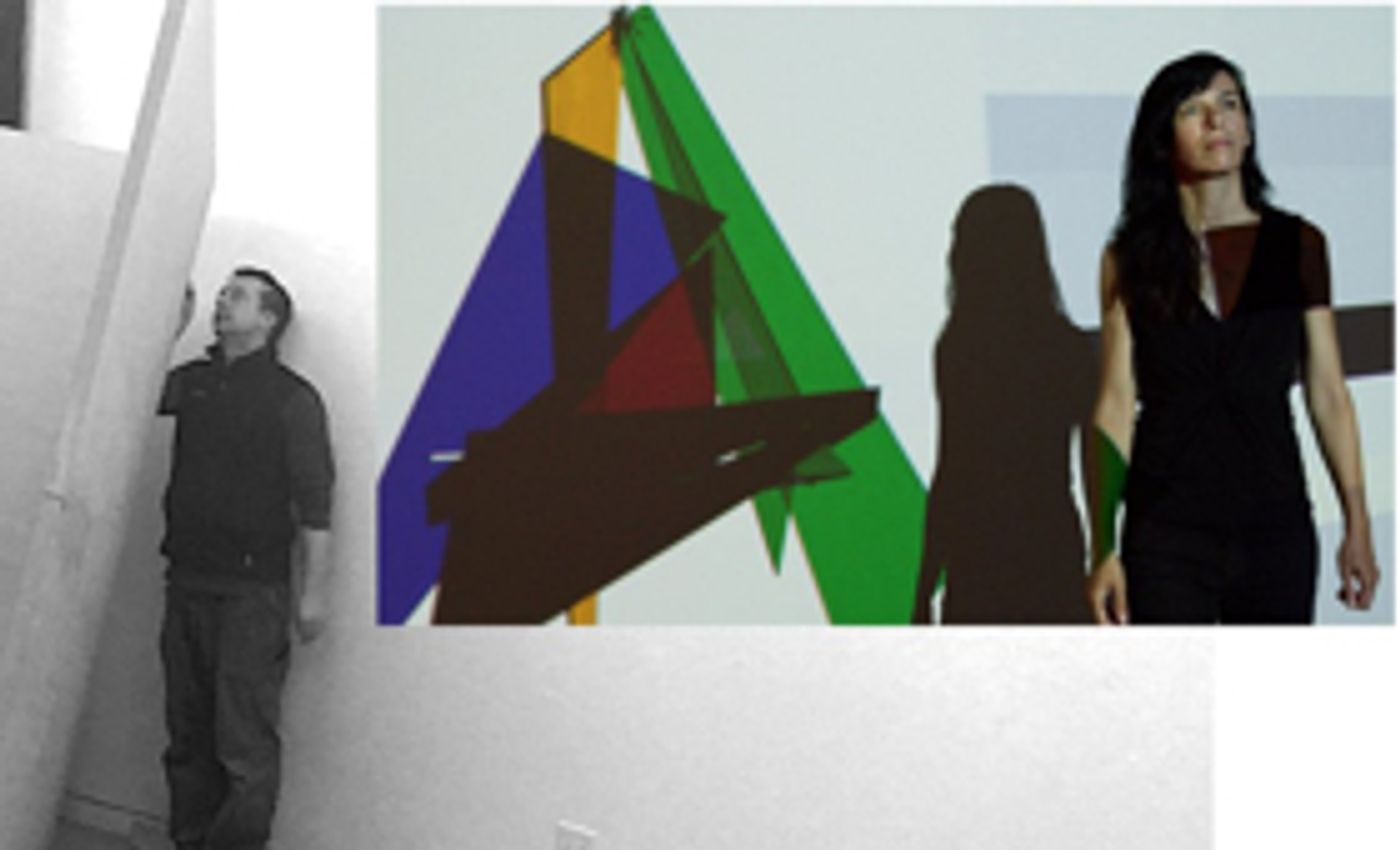 Jersey City Theater Center Opens Season With 'Connection' Jersey City Theater Center Opens Season With 'Connection' Image