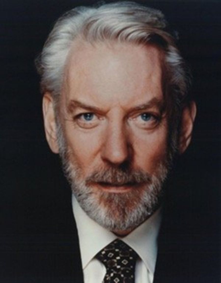 Zurich Film Festival to Honor Donald Sutherland with Lifetime Achievement Award Image