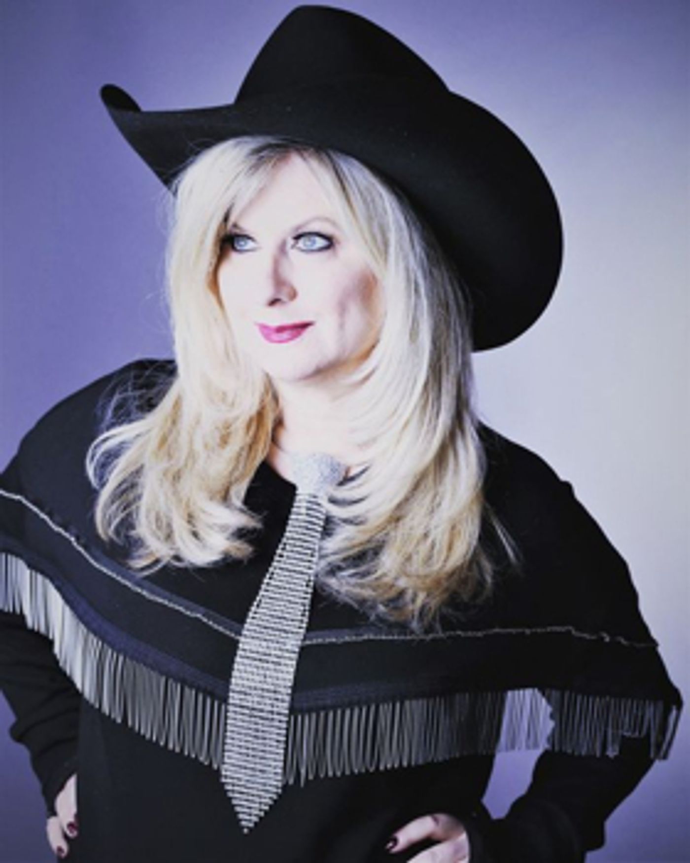 Davenport's Piano Bar Presents HONKY TONK GIRL - A TRIBUTE TO LORETTA LYNN  Image