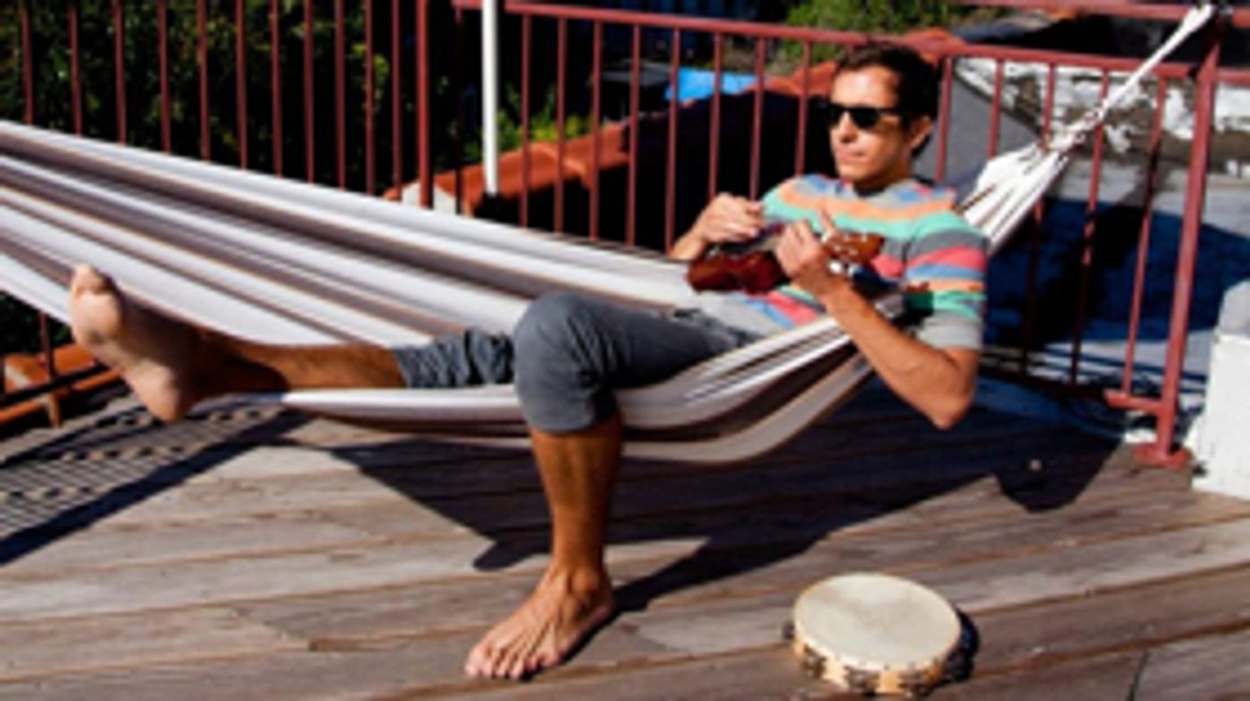 David Alan Thornton Comes to Feinstein's/54 Below  Image