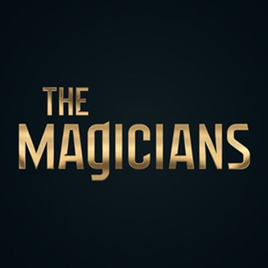 SYFY Renews THE MAGICIANS For Season 4 Image