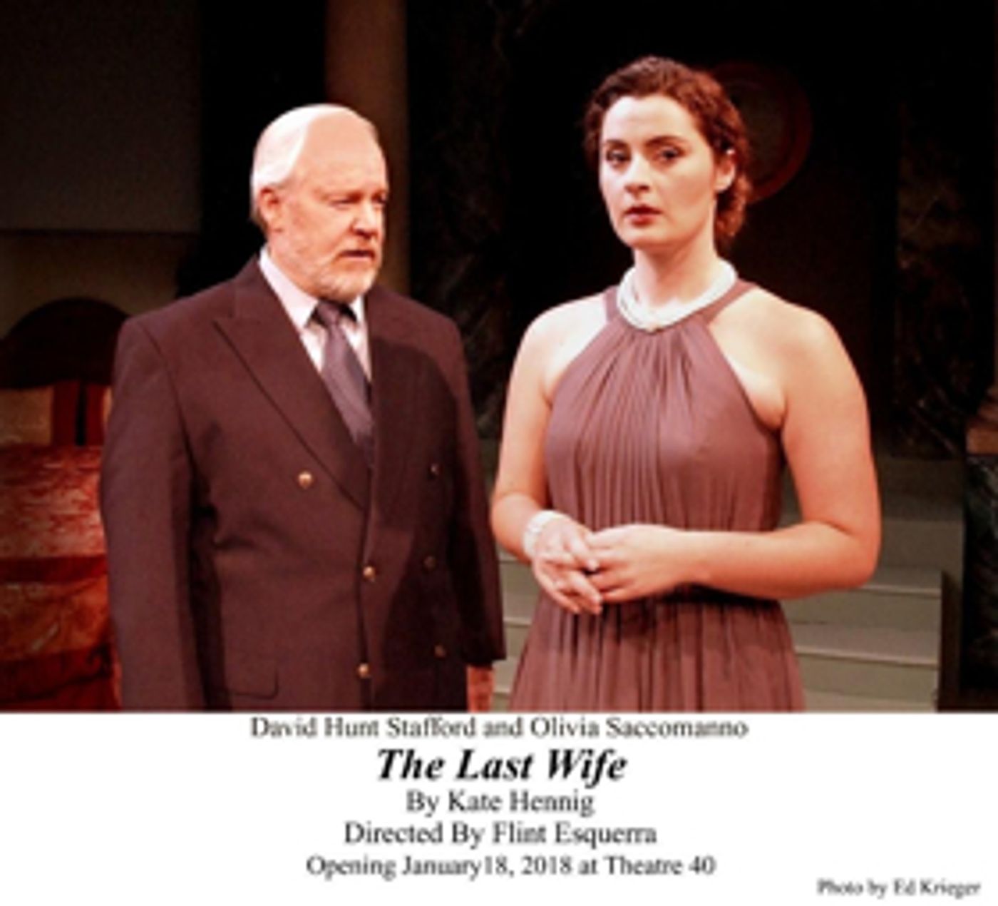 Review: Katherine Parr, THE LAST WIFE of King Henry VIII, Revealed as an Early Supporter of Women's Equality  Image