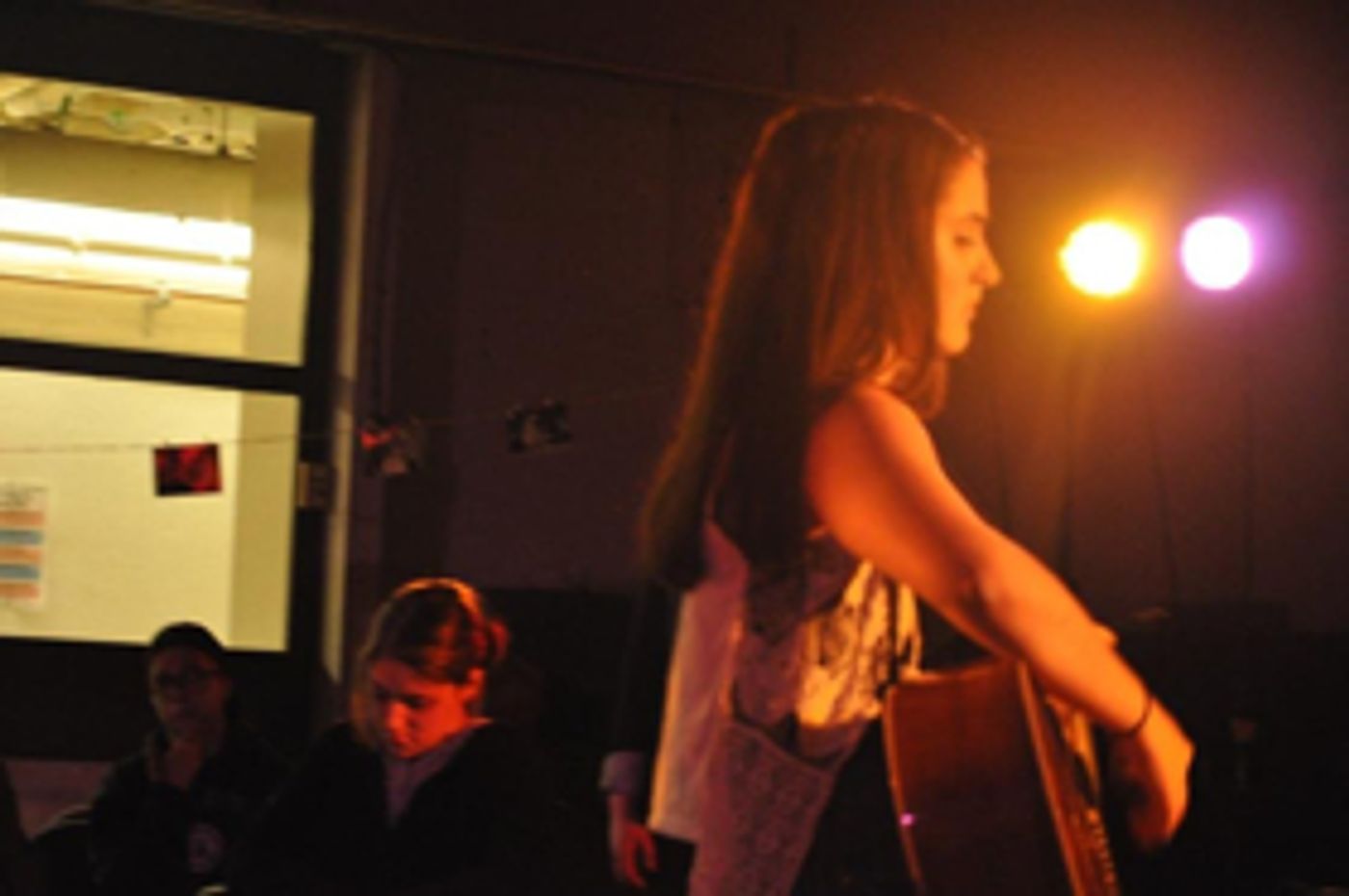 BWW Blog: Back to School - Balancing Theatre and Everything Else  Image